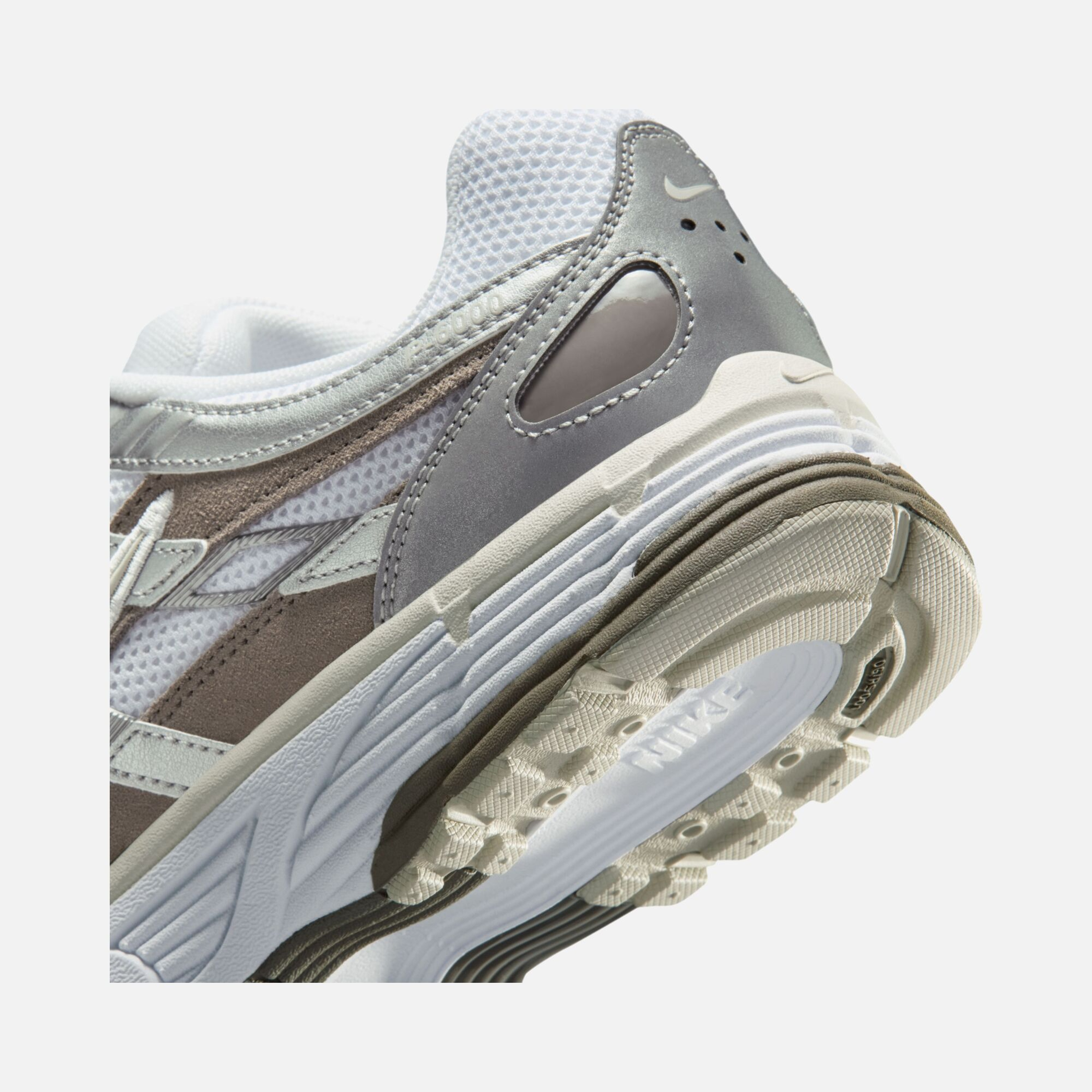Nike W P-6000 SS26 Kadın Spor Ayakkabı