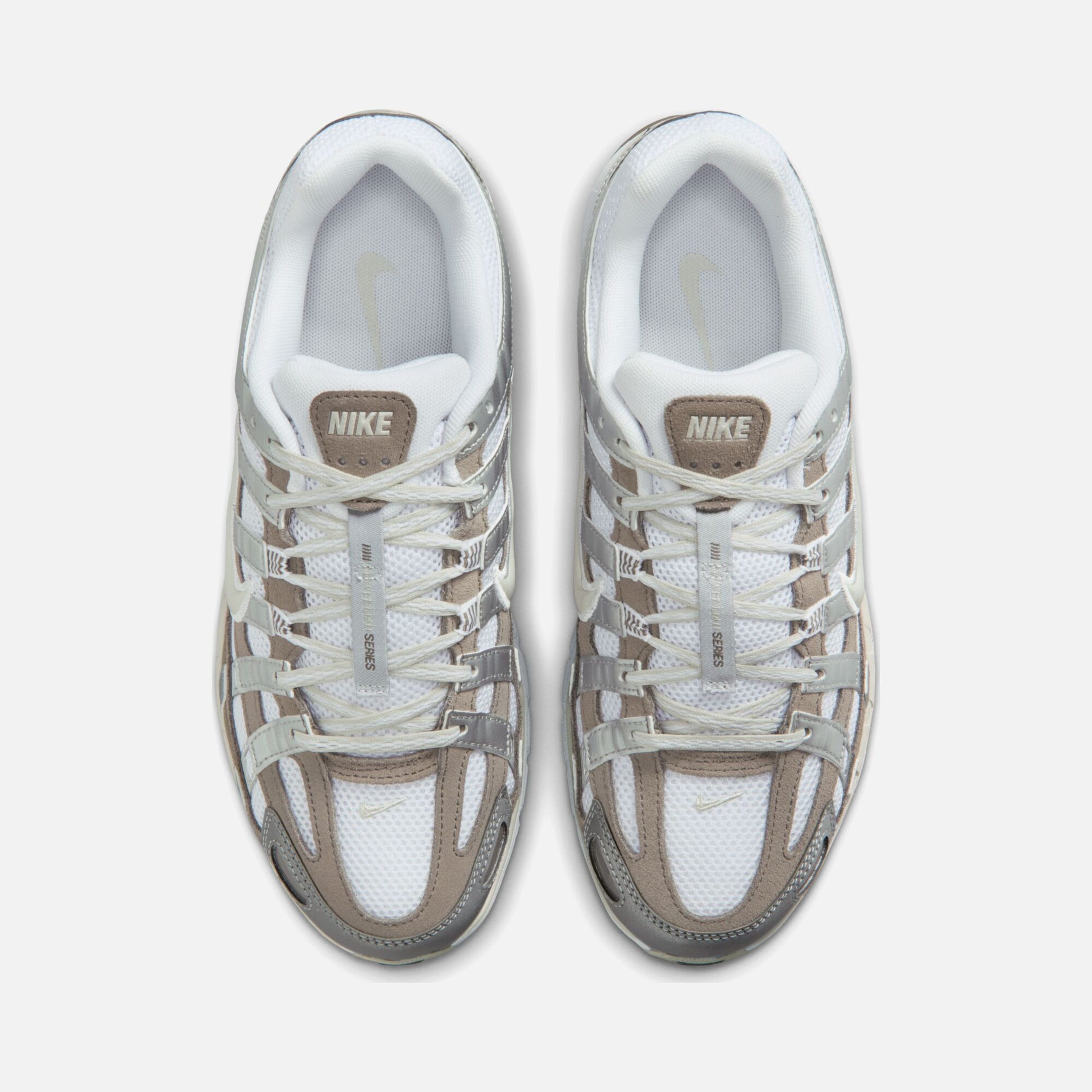 Nike W P-6000 SS26 Kadın Spor Ayakkabı