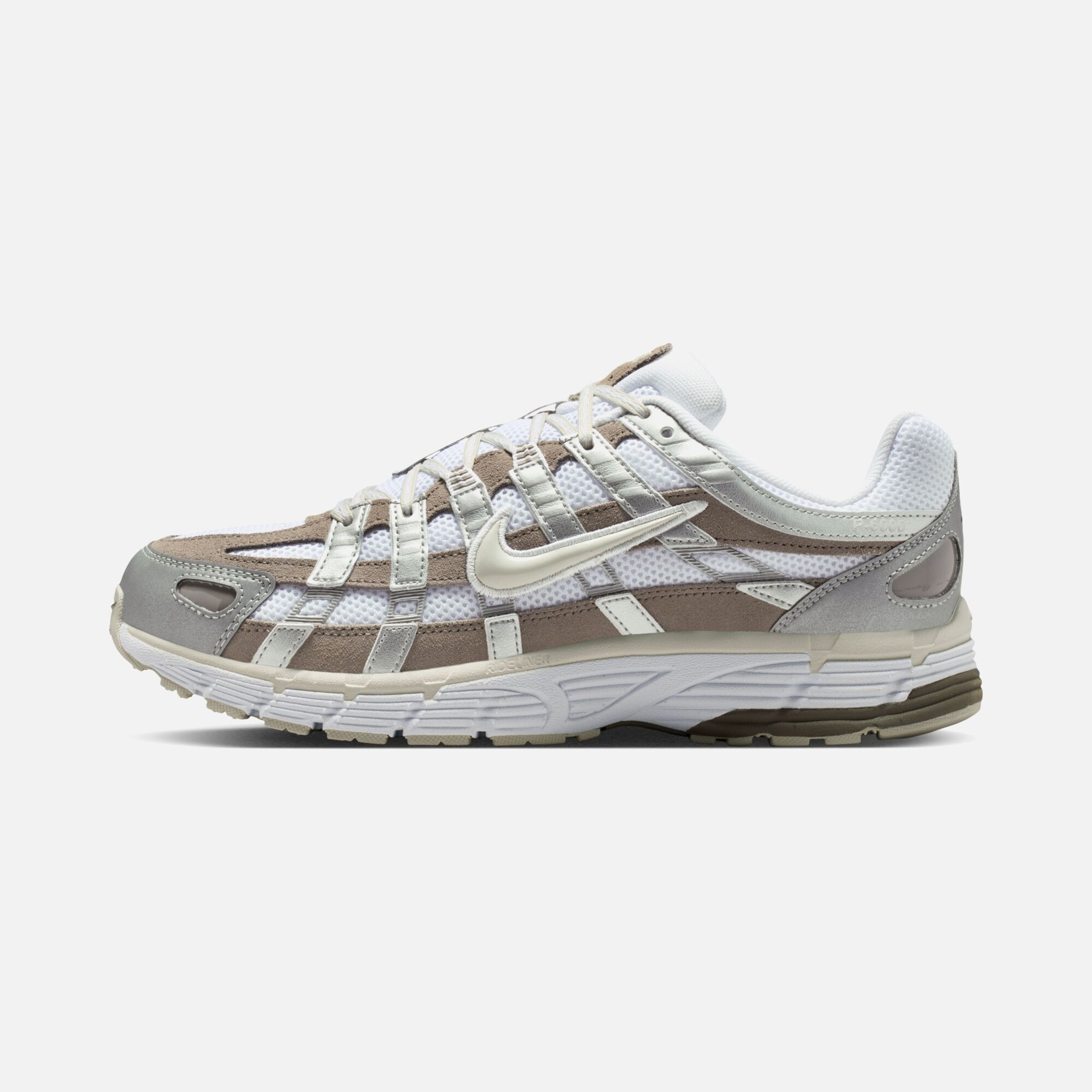 Nike W P-6000 SS26 Kadın Spor Ayakkabı