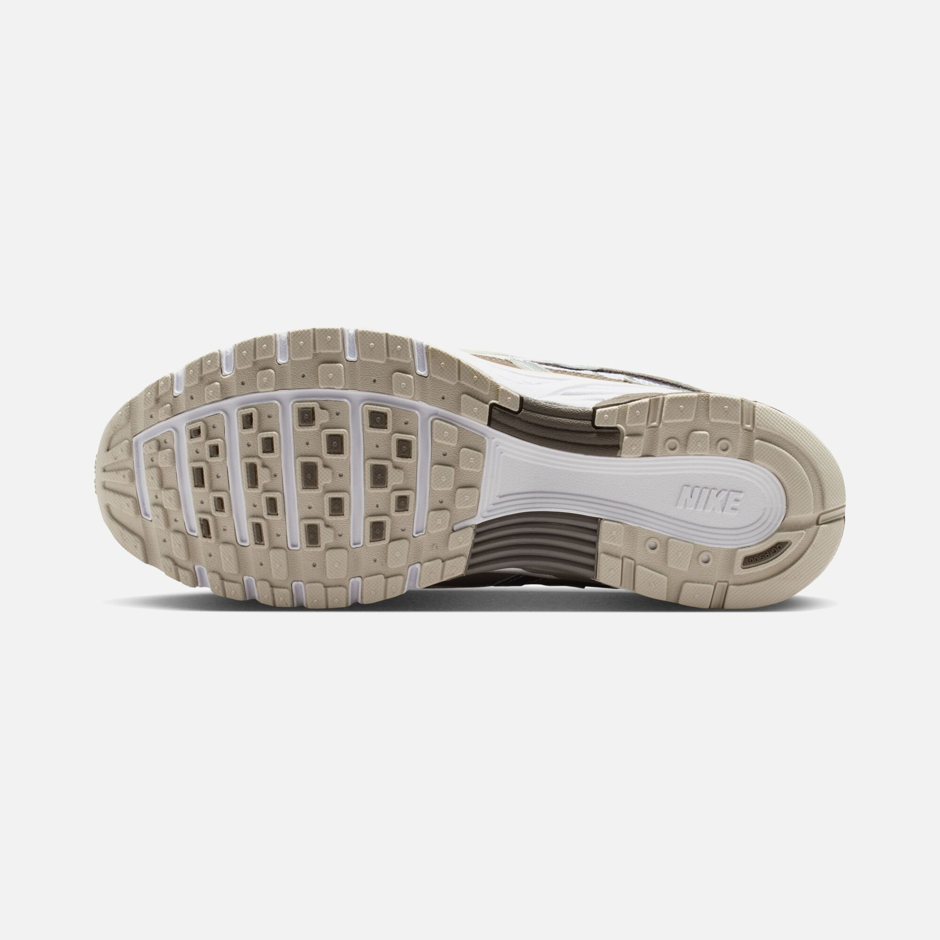 Nike W P-6000 SS26 Kadın Spor Ayakkabı