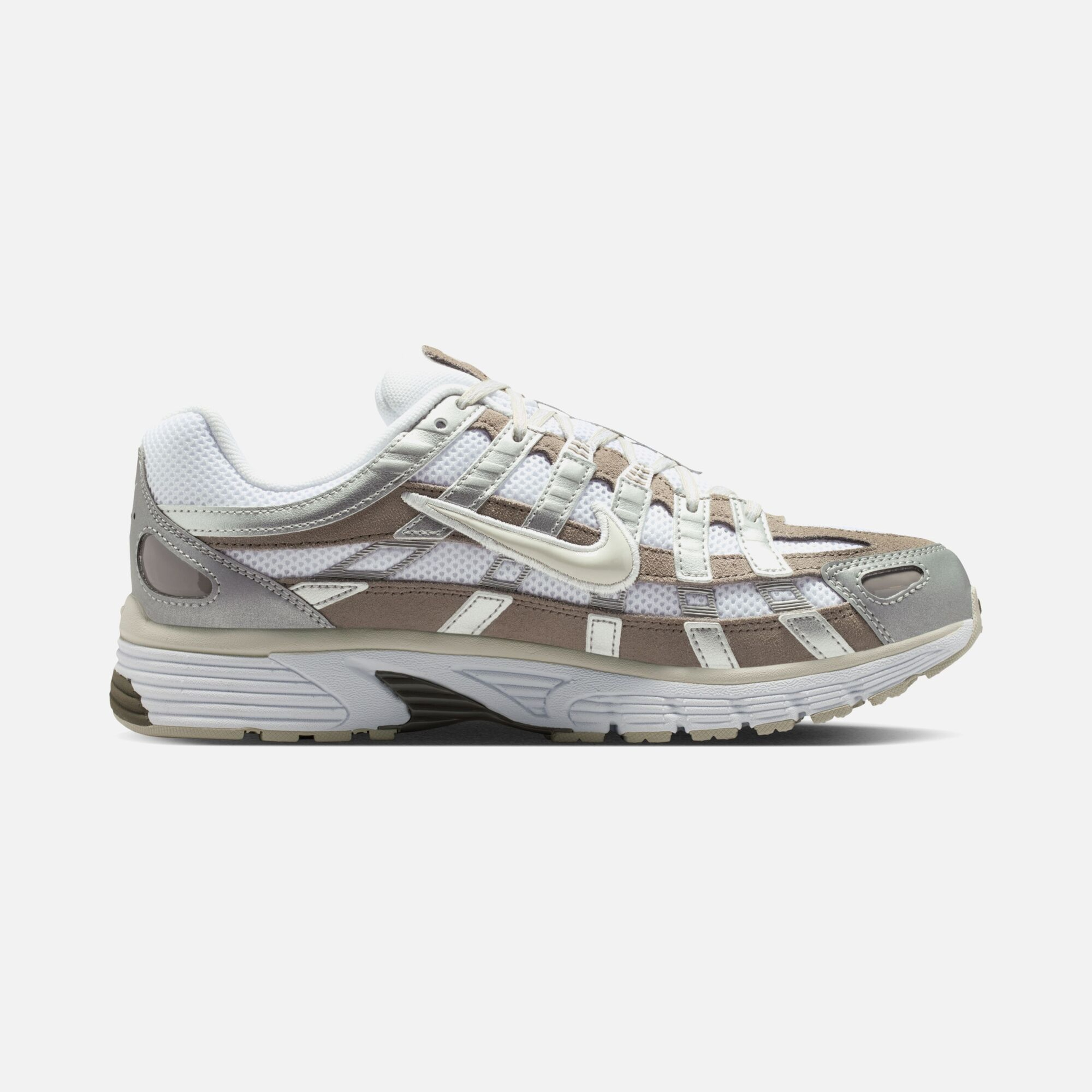 Nike W P-6000 SS26 Kadın Spor Ayakkabı