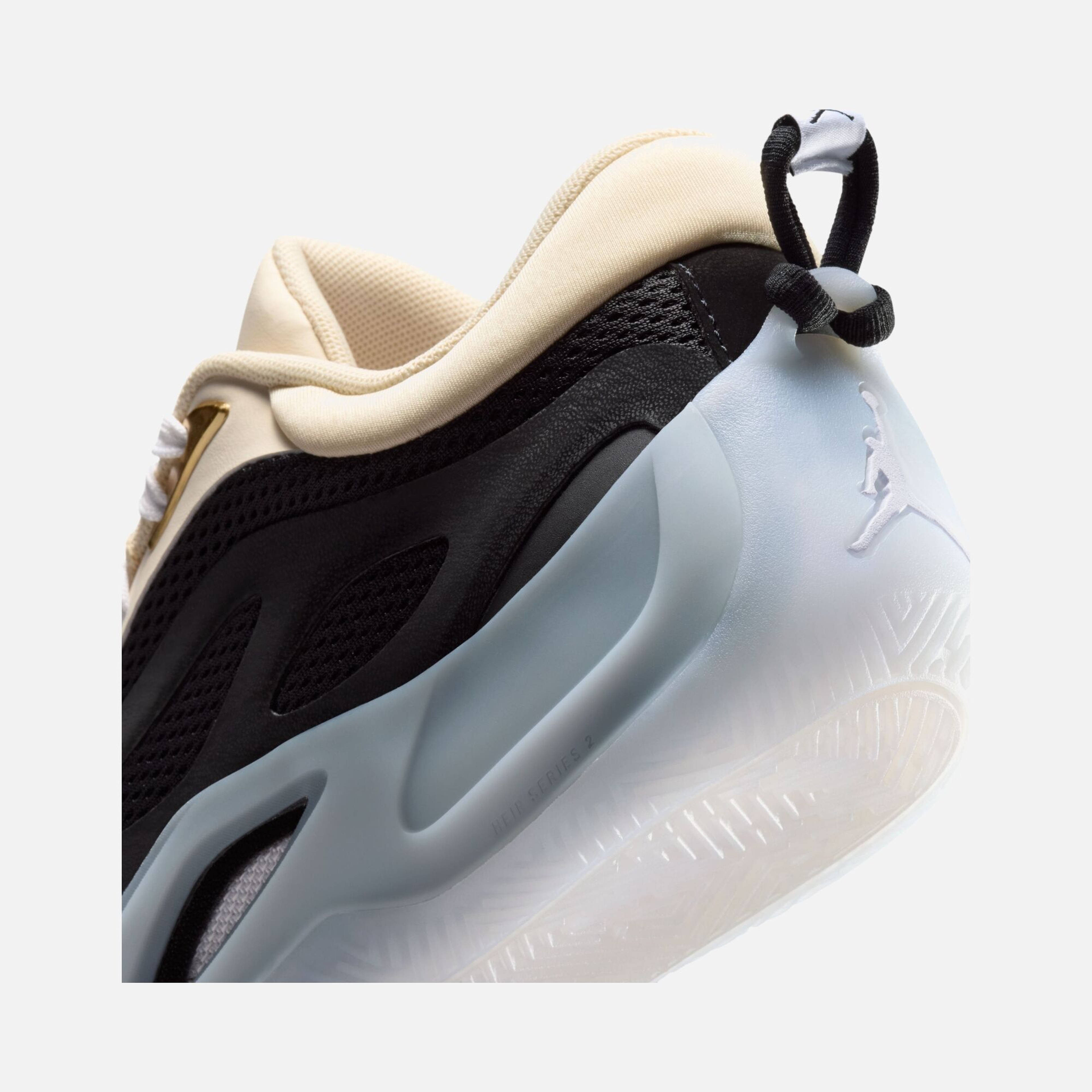 Nike Wmns Jordan Heir Series 2 Pm Kadın Basketbol Ayakkabısı