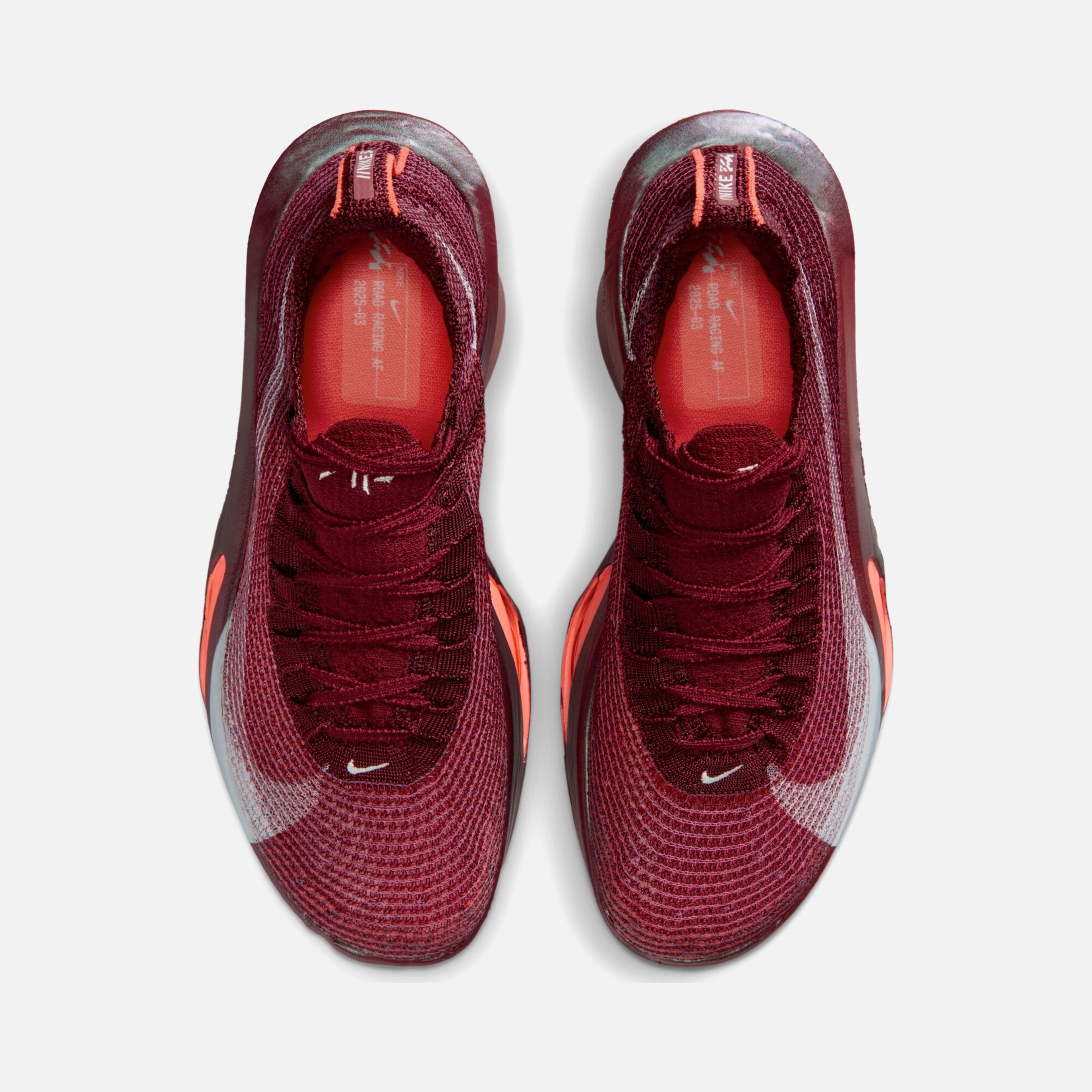 Nike W Air Zoom Alphafly Next 3 Se Kadın Koşu Ayakkabısı