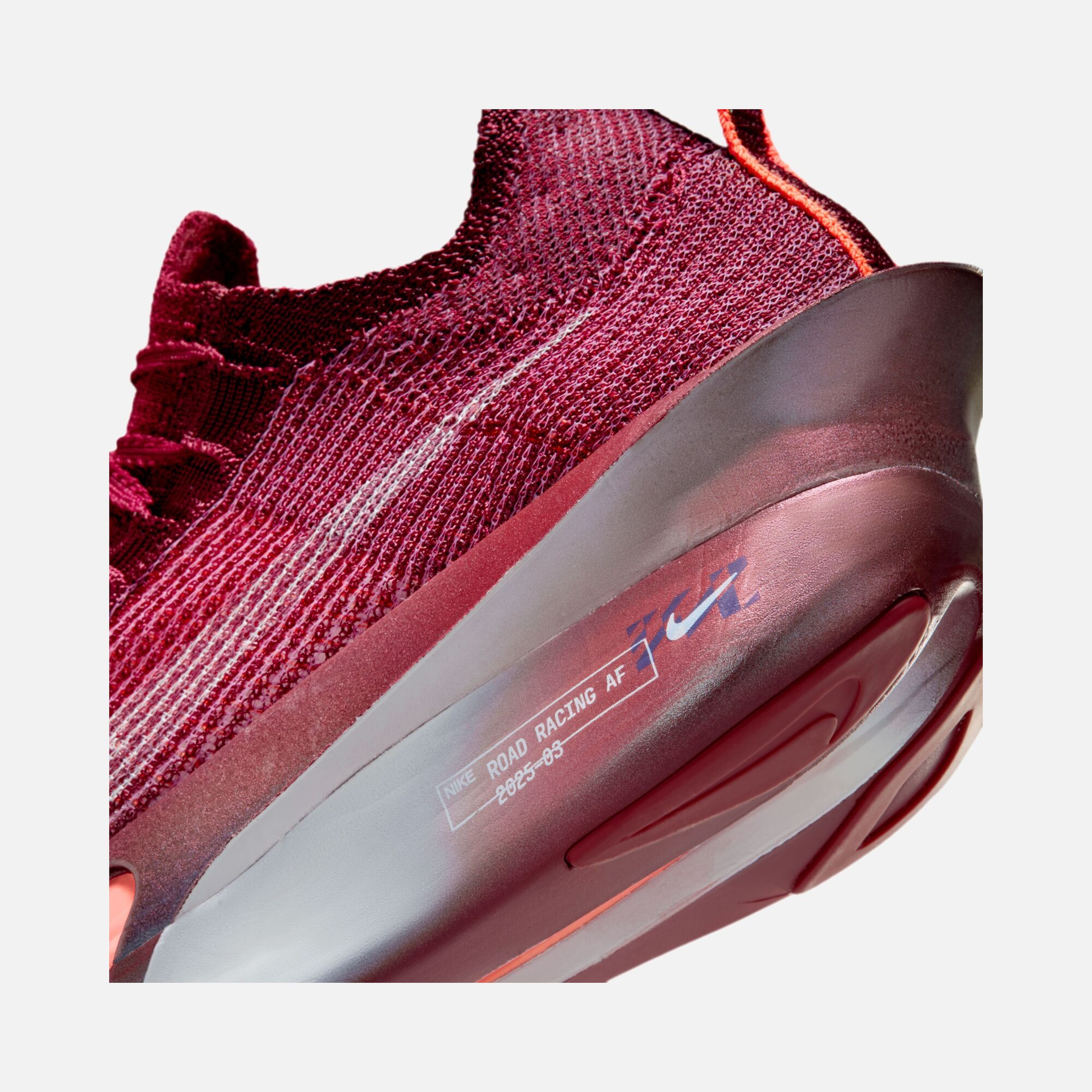 Nike W Air Zoom Alphafly Next 3 Se Kadın Koşu Ayakkabısı