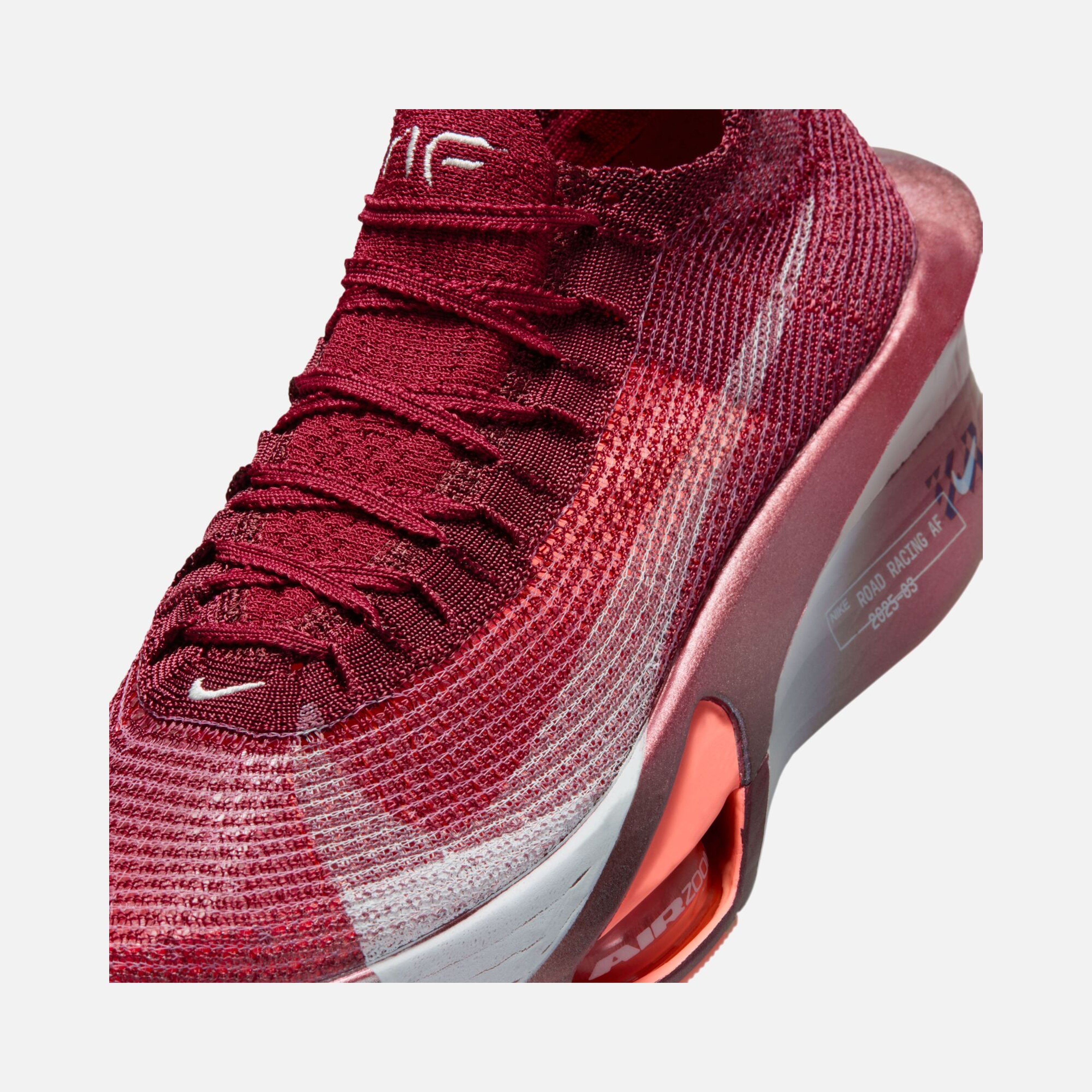 Nike W Air Zoom Alphafly Next 3 Se Kadın Koşu Ayakkabısı