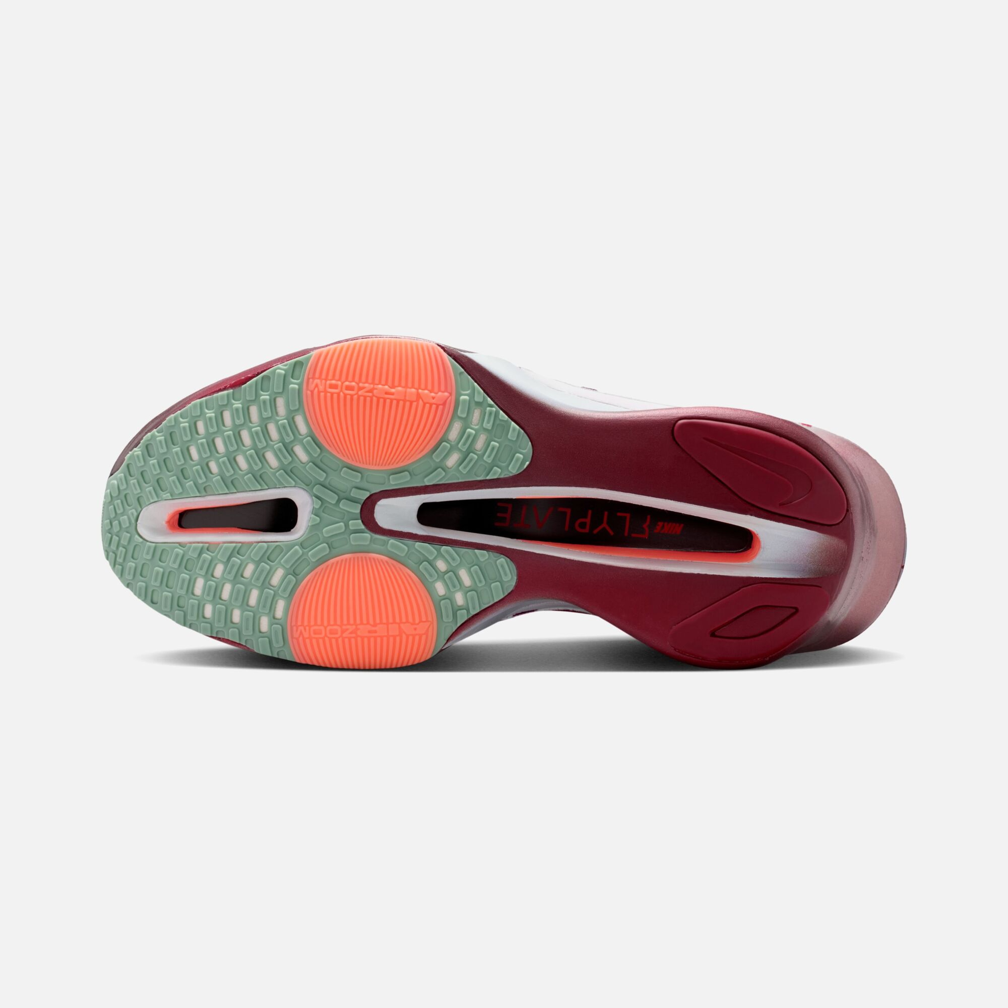 Nike W Air Zoom Alphafly Next 3 Se Kadın Koşu Ayakkabısı