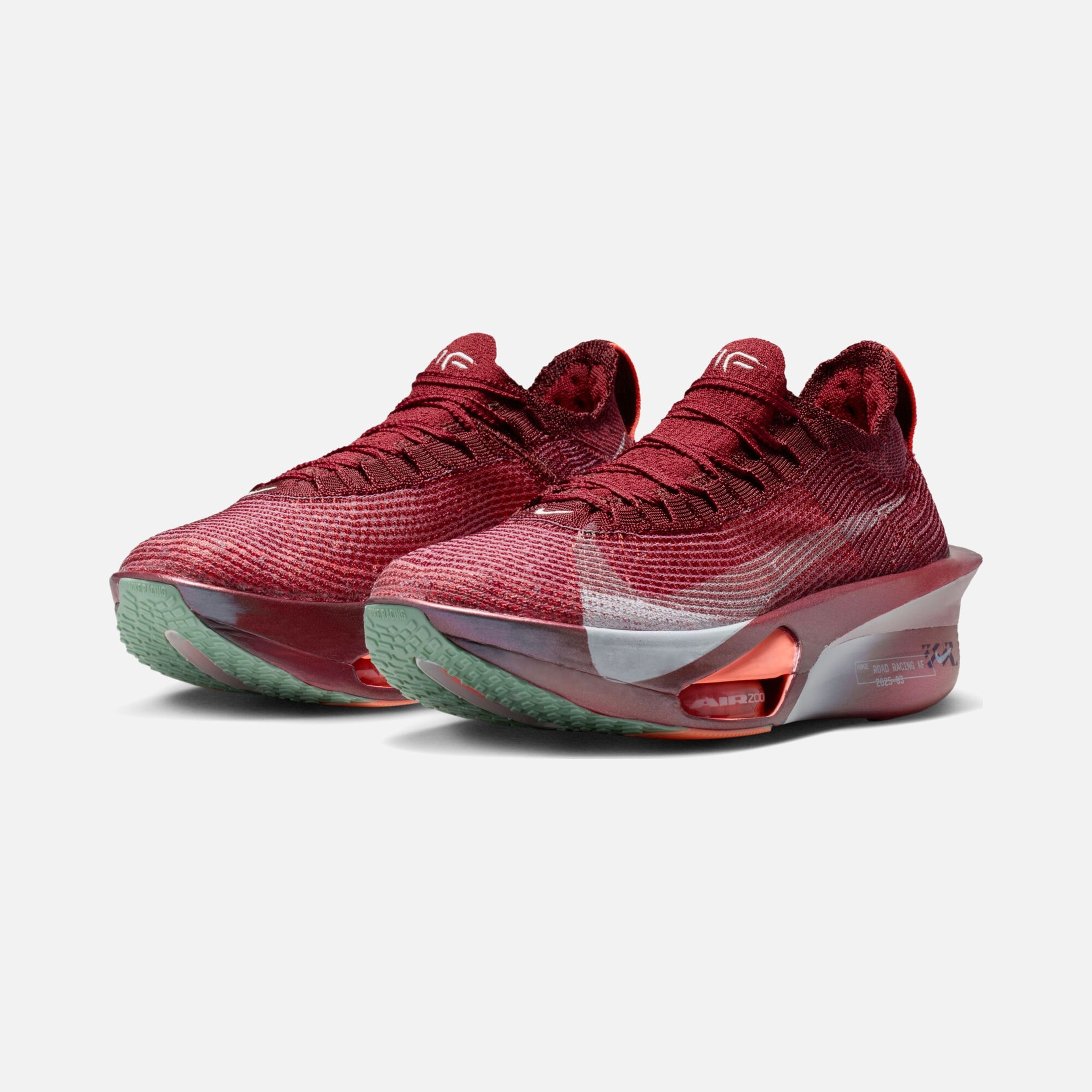 Nike W Air Zoom Alphafly Next 3 Se Kadın Koşu Ayakkabısı