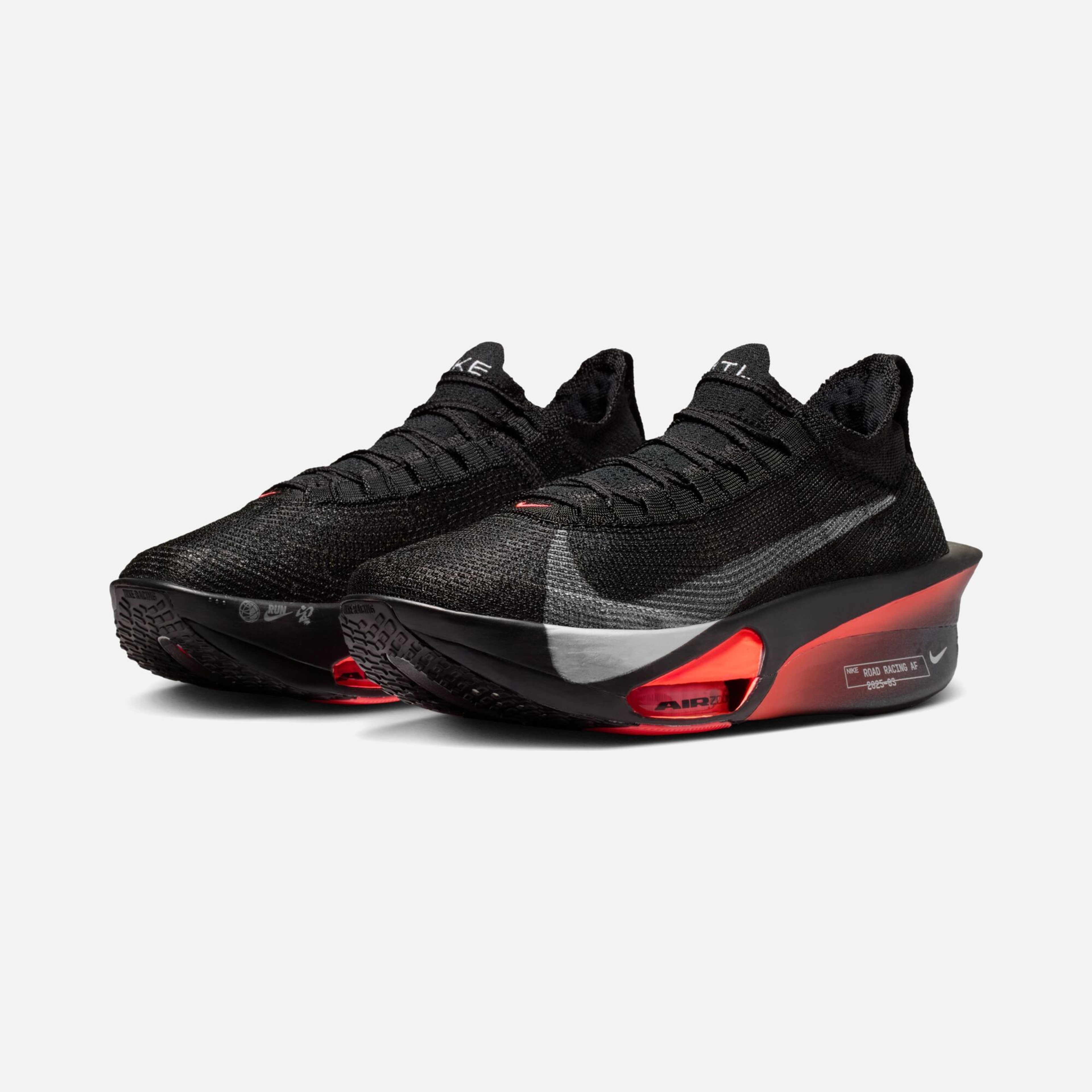 Nike Air Zoom Alphafly Next 3 SS26 Erkek Koşu Ayakkabısı