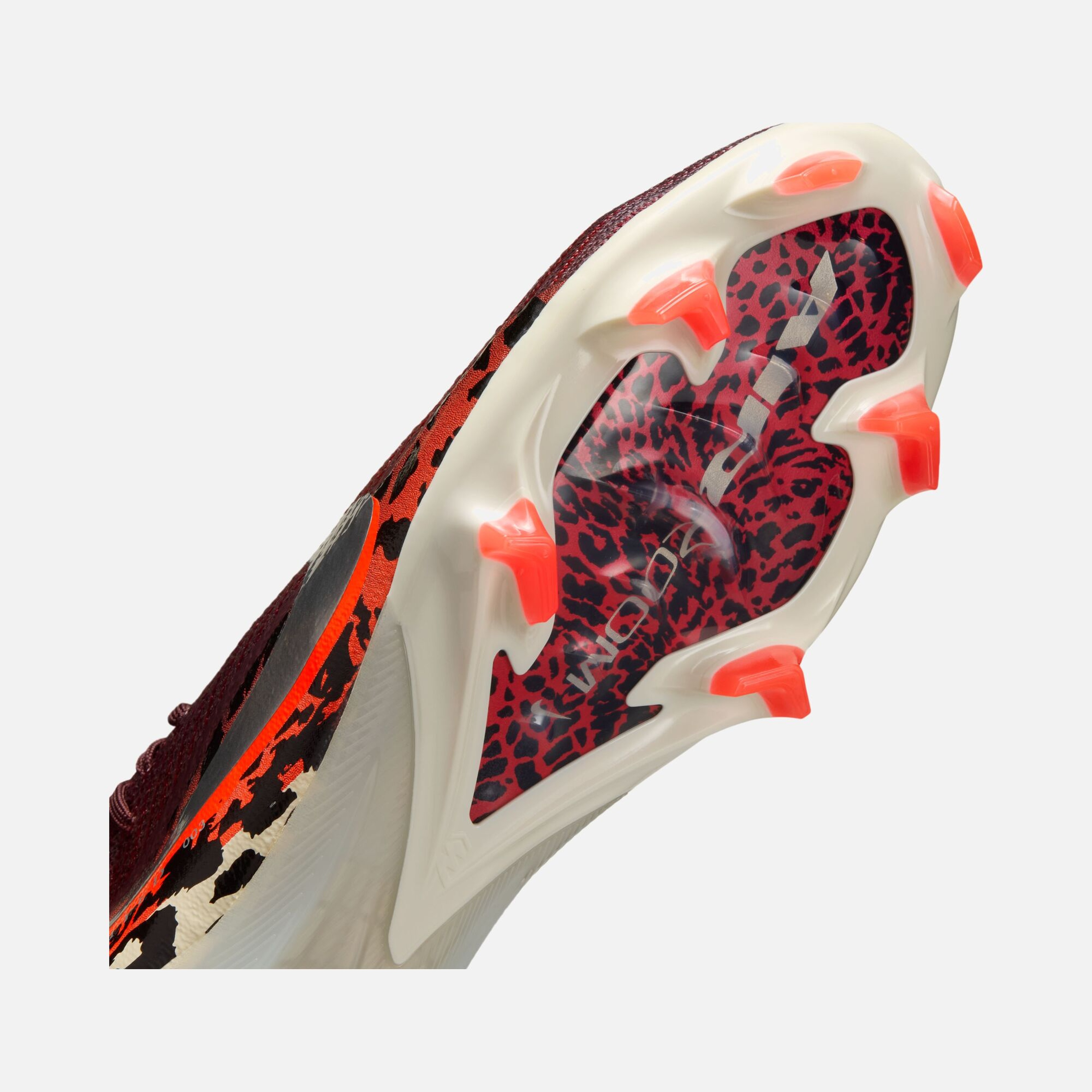 Nike Zoom Vapor 16 Elite Fg Nu3 Erkek Krampon