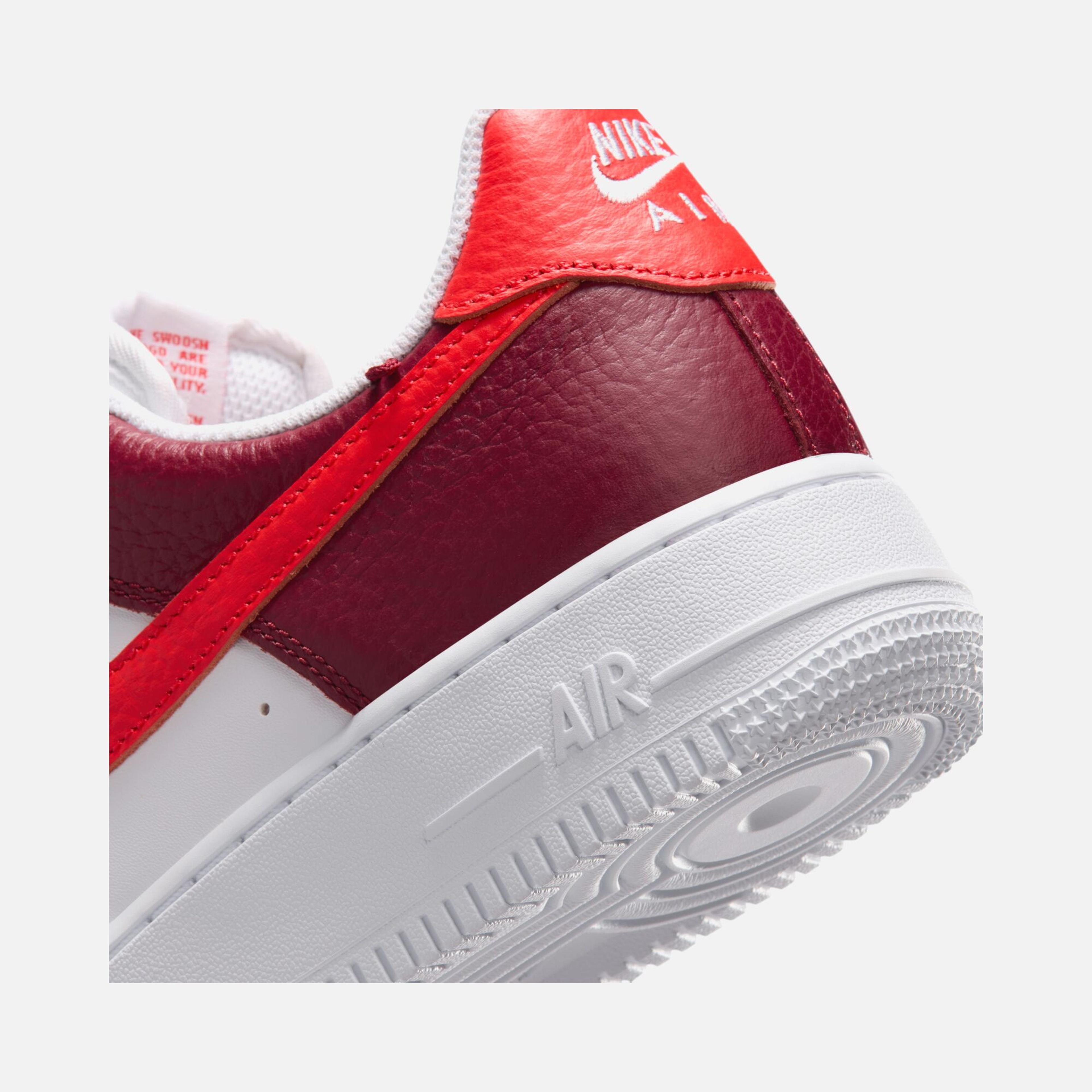 Nike W Air Force 1 07 SU26 Kadın Spor Ayakkabı