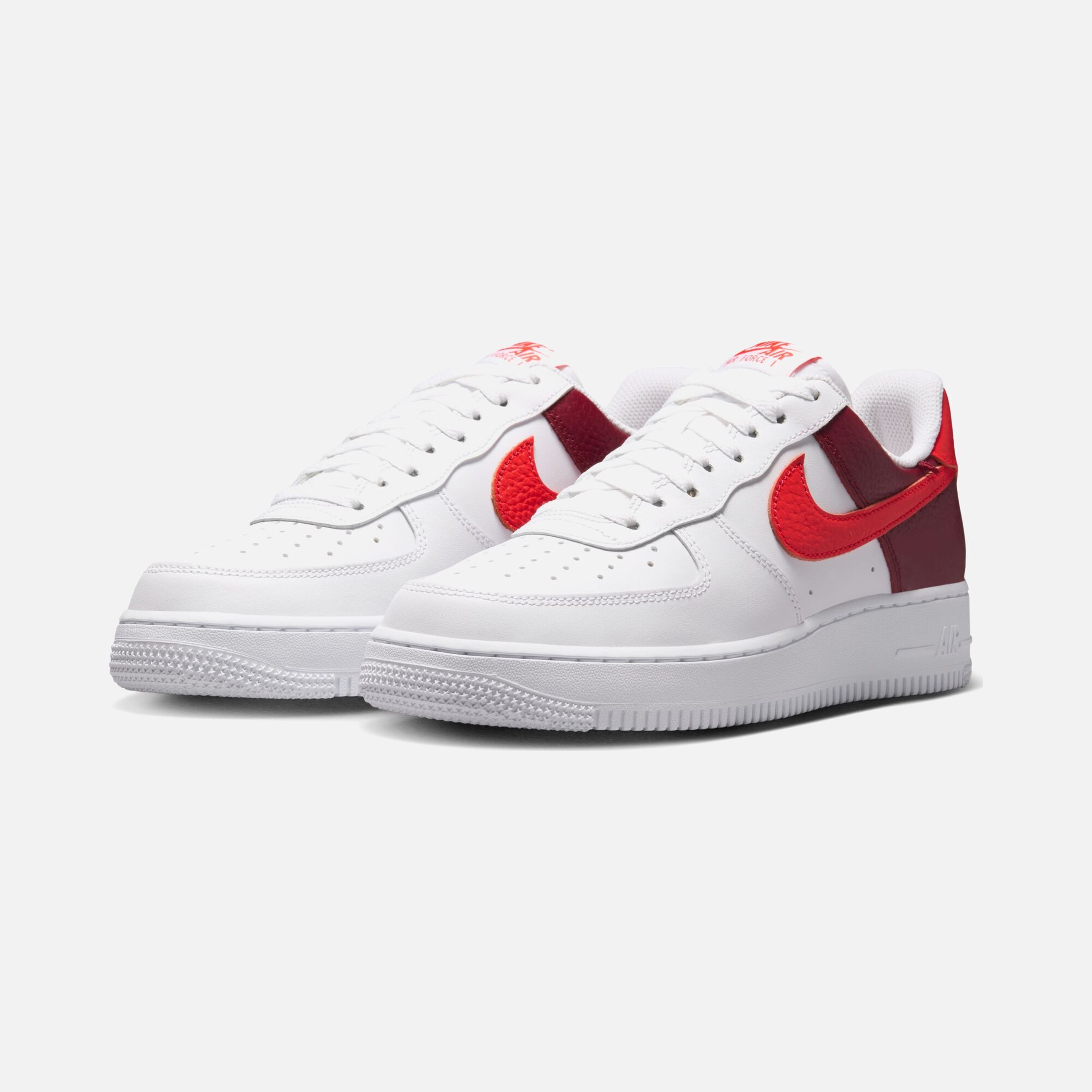 Nike W Air Force 1 07 SU26 Kadın Spor Ayakkabı