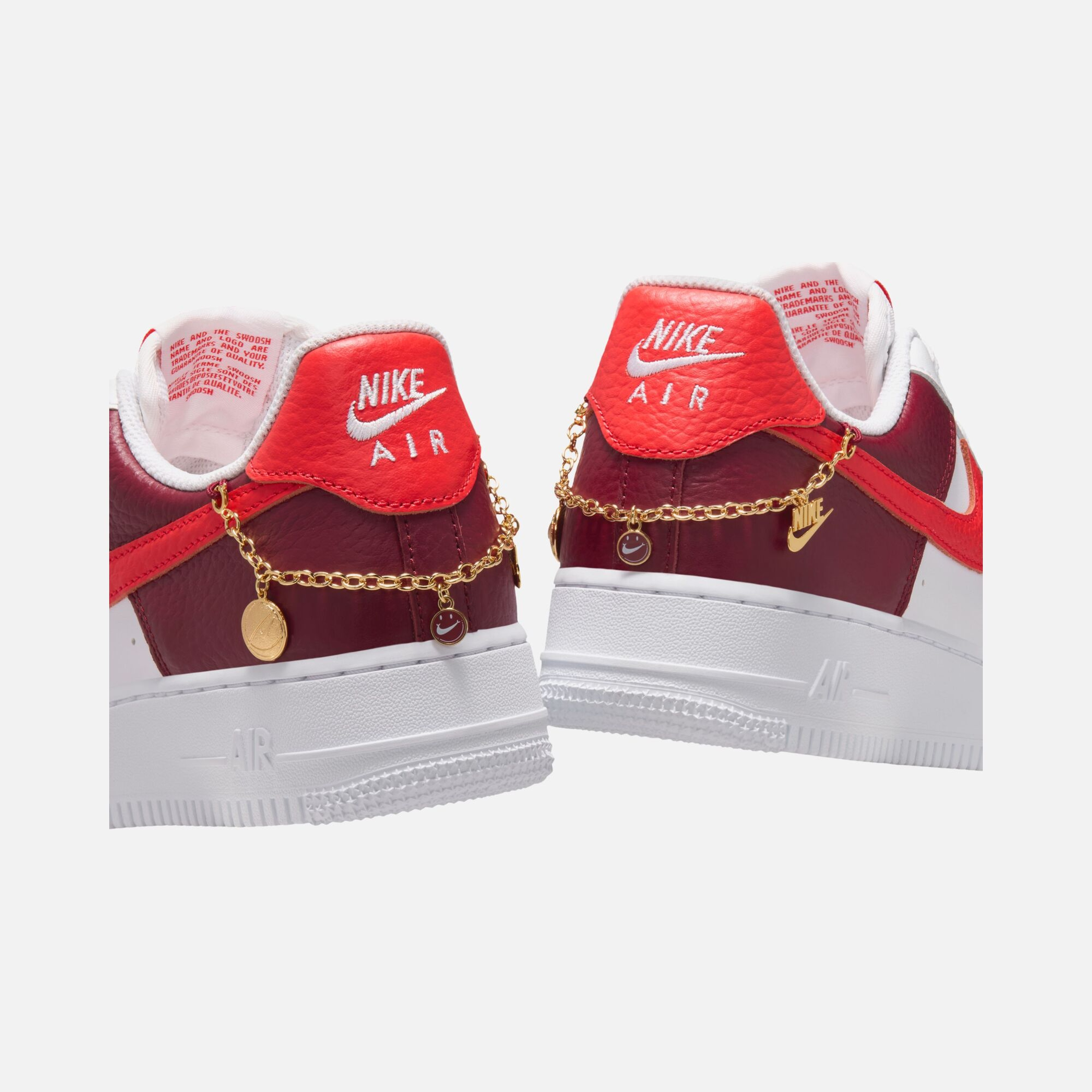 Nike W Air Force 1 07 SU26 Kadın Spor Ayakkabı