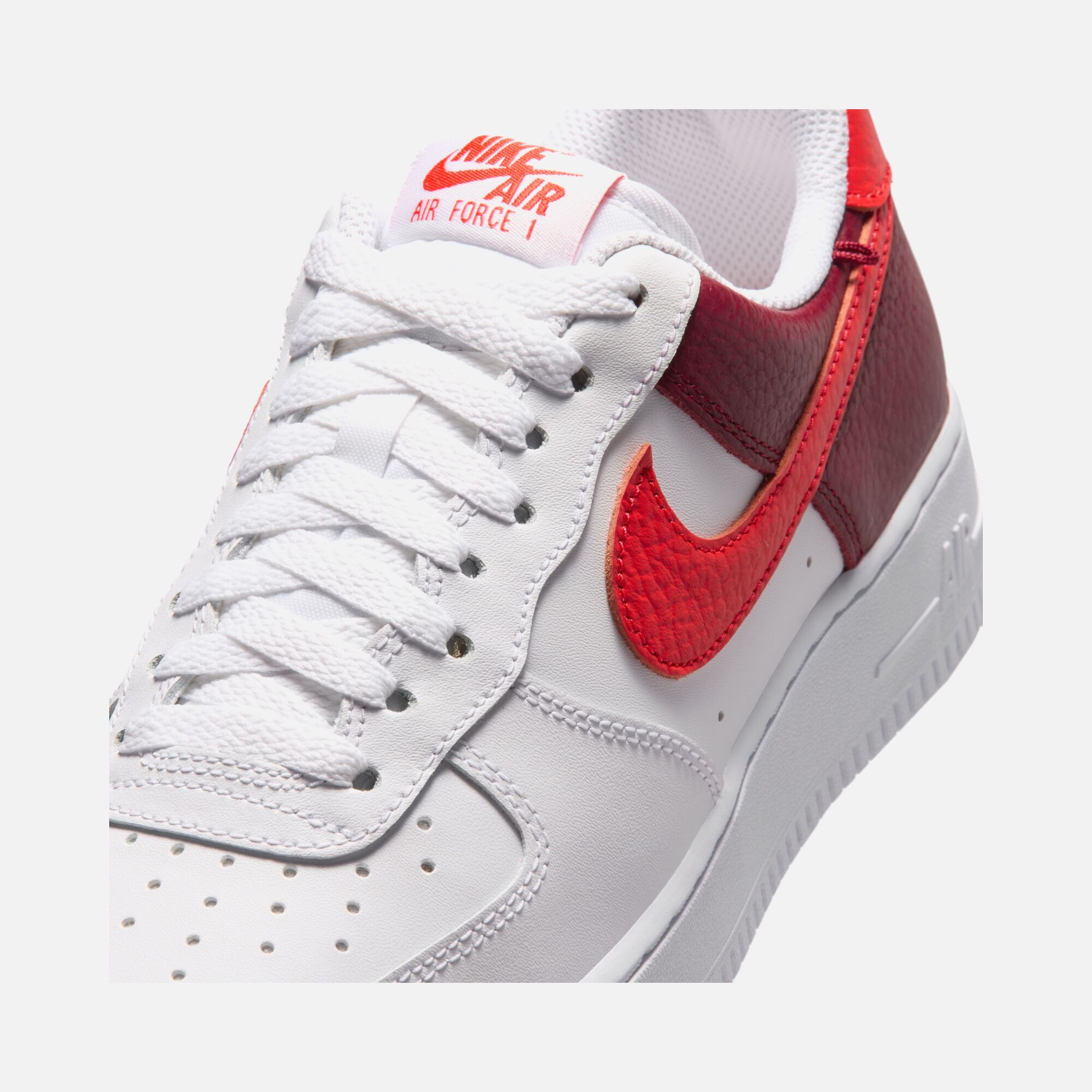 Nike W Air Force 1 07 SU26 Kadın Spor Ayakkabı