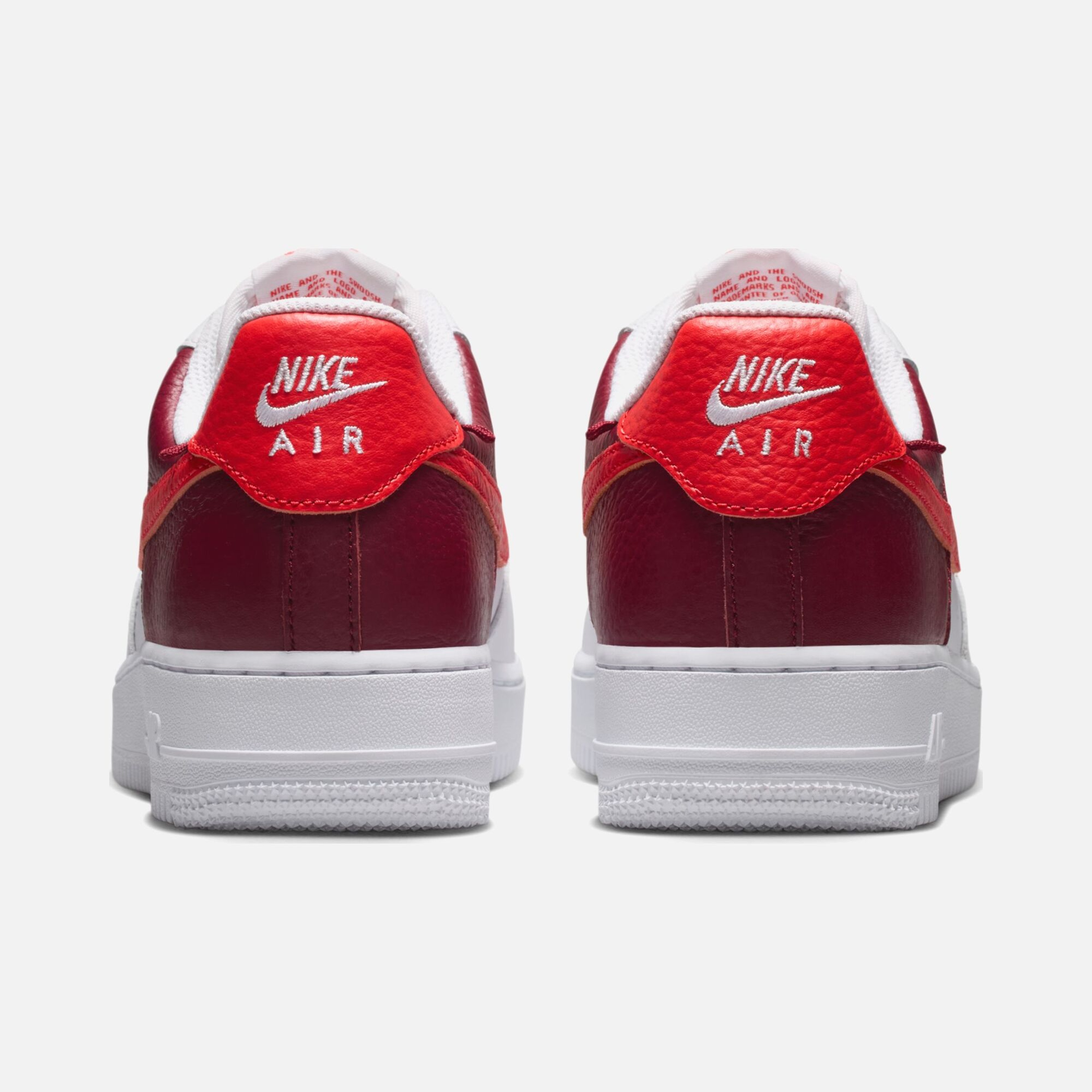 Nike W Air Force 1 07 SU26 Kadın Spor Ayakkabı