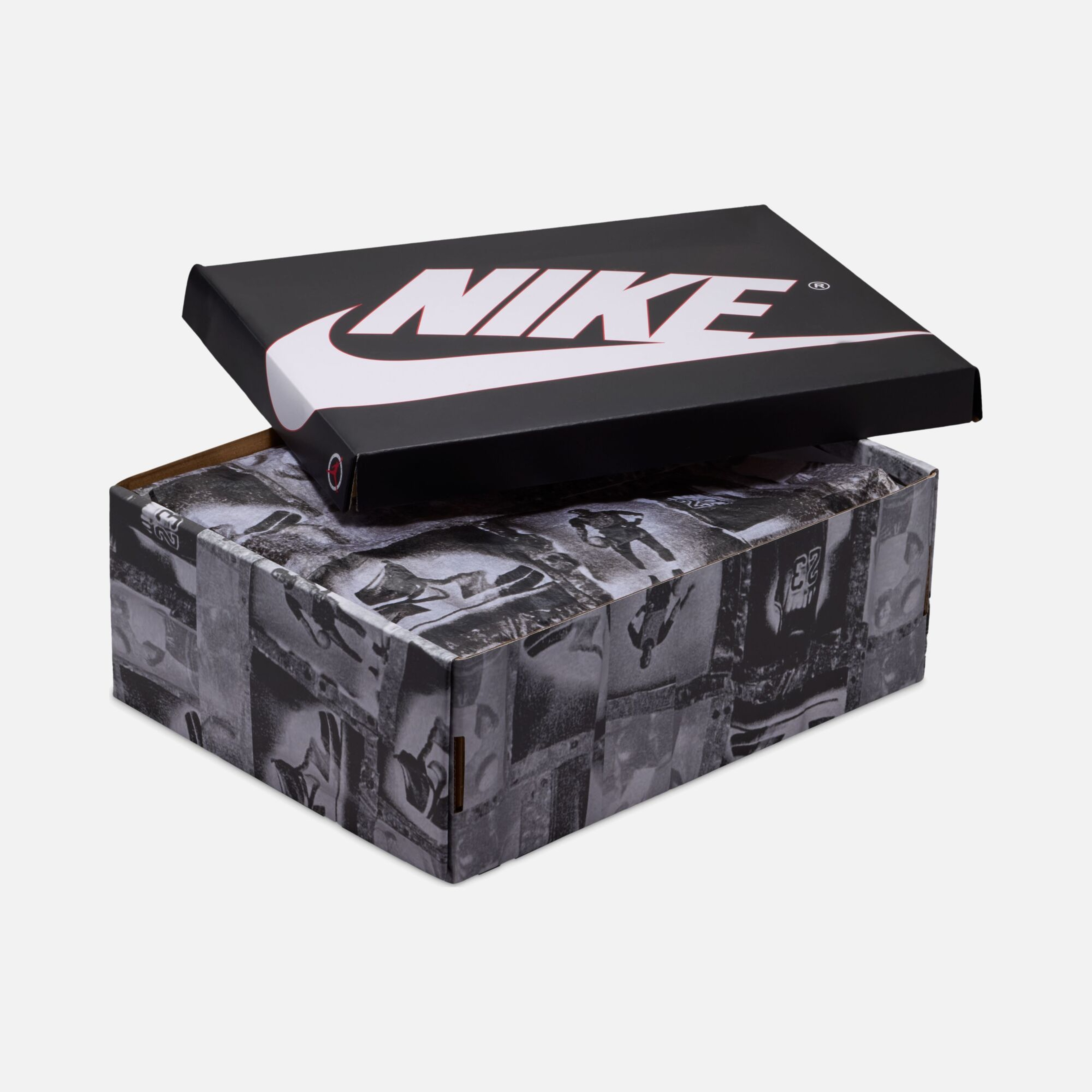 Nike Air Jordan 1 Rtr Hi Og Fc GS Spor Ayakkabı