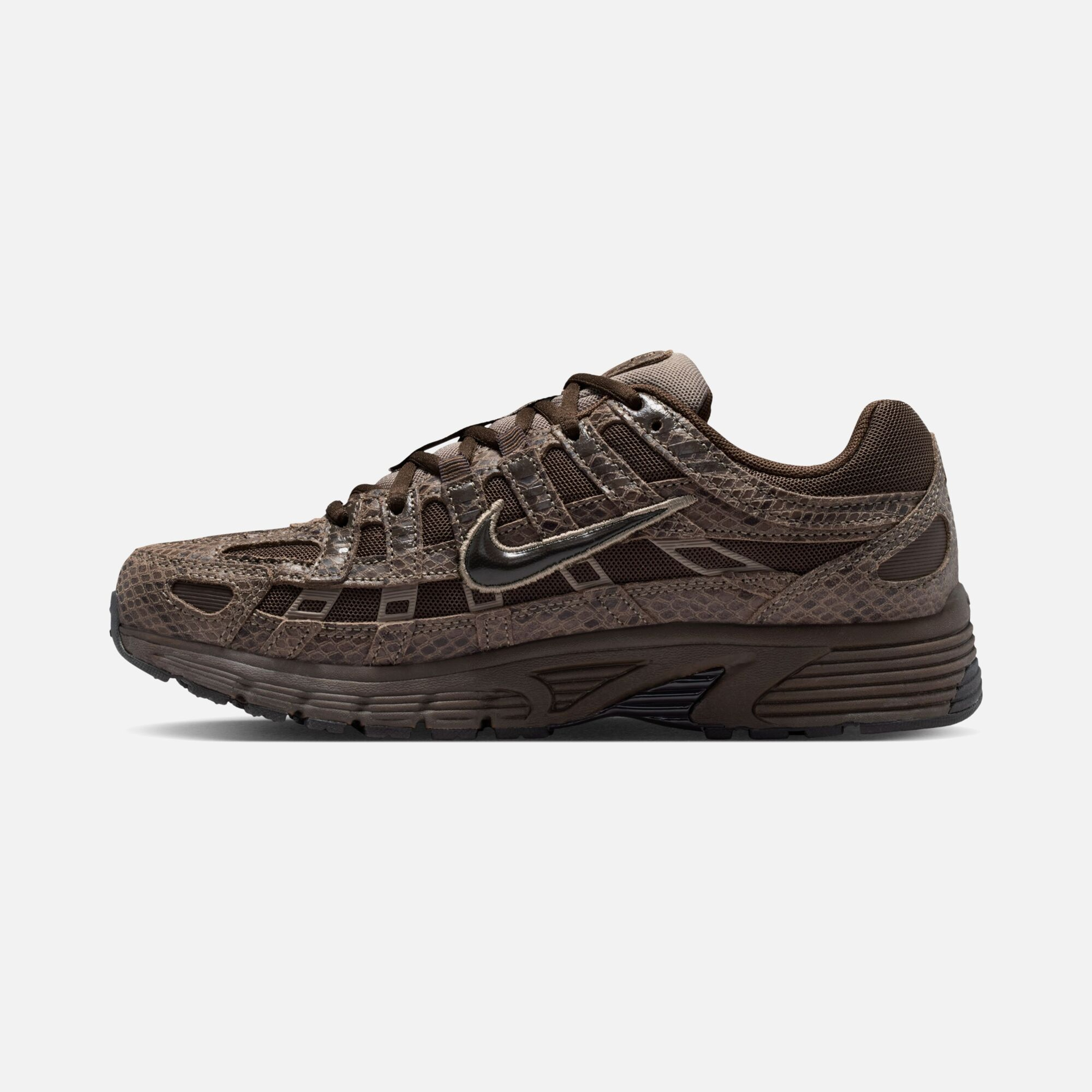 Nike P6000 W Se Kadın Spor Ayakkabı