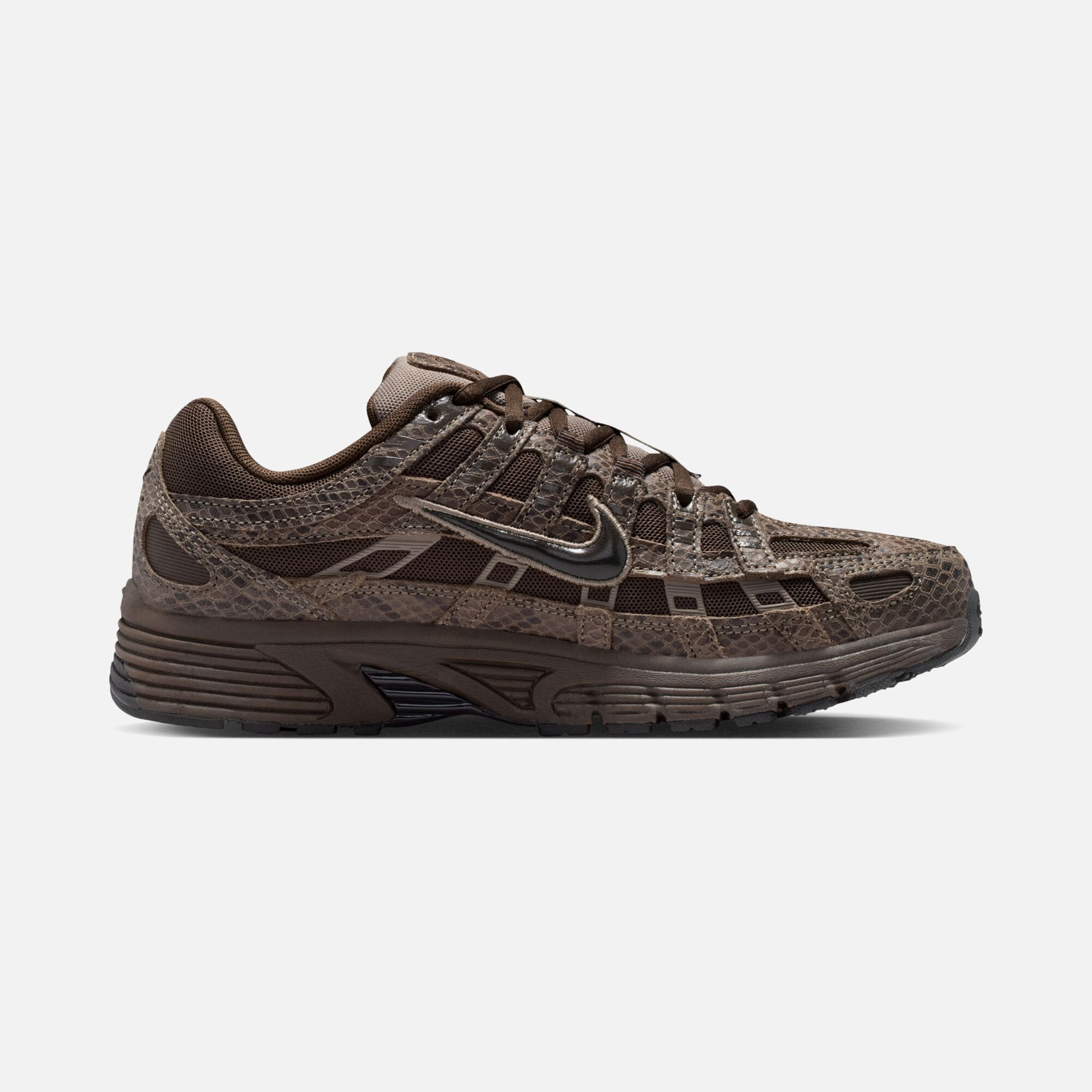 Nike P6000 W Se Kadın Spor Ayakkabı