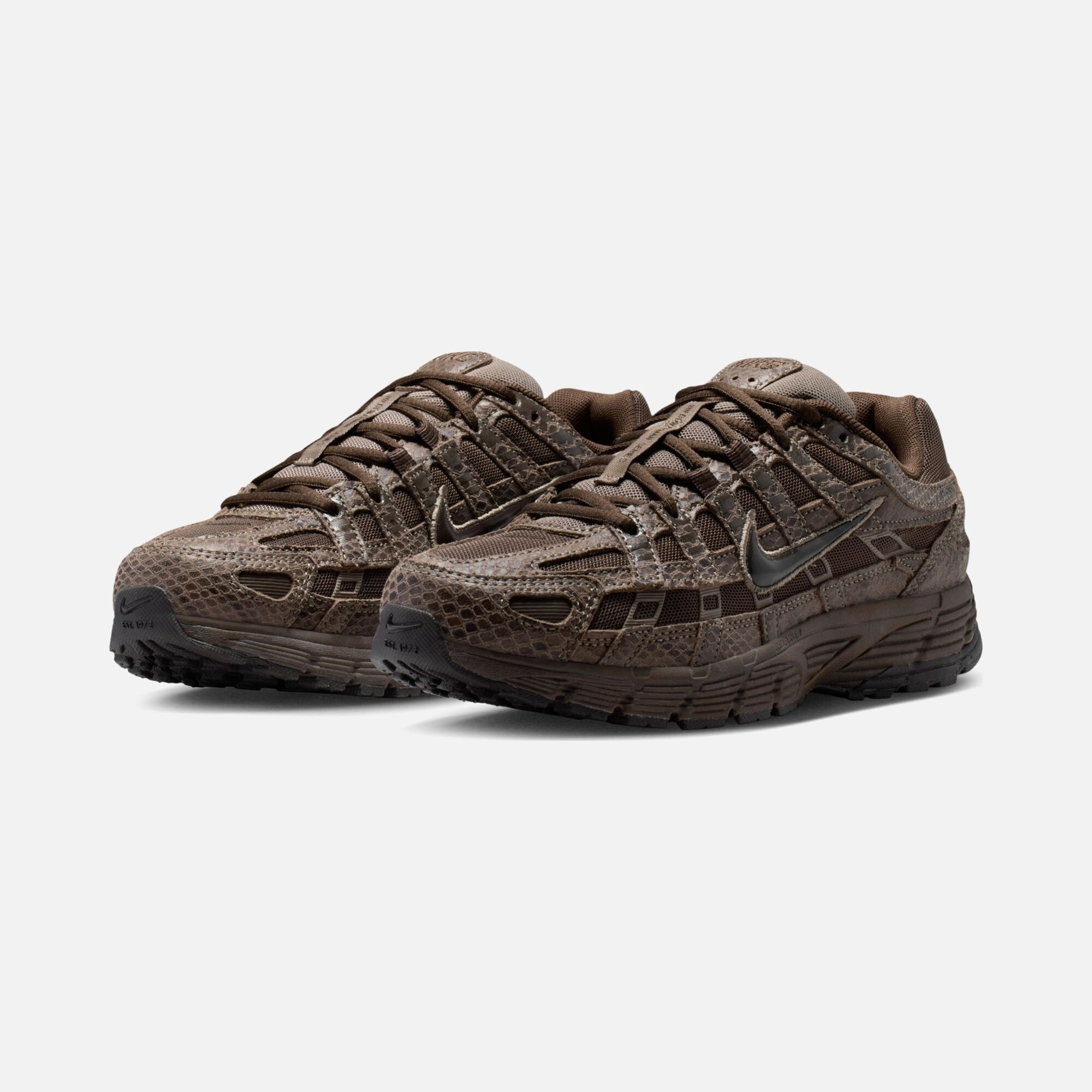 Nike P6000 W Se Kadın Spor Ayakkabı