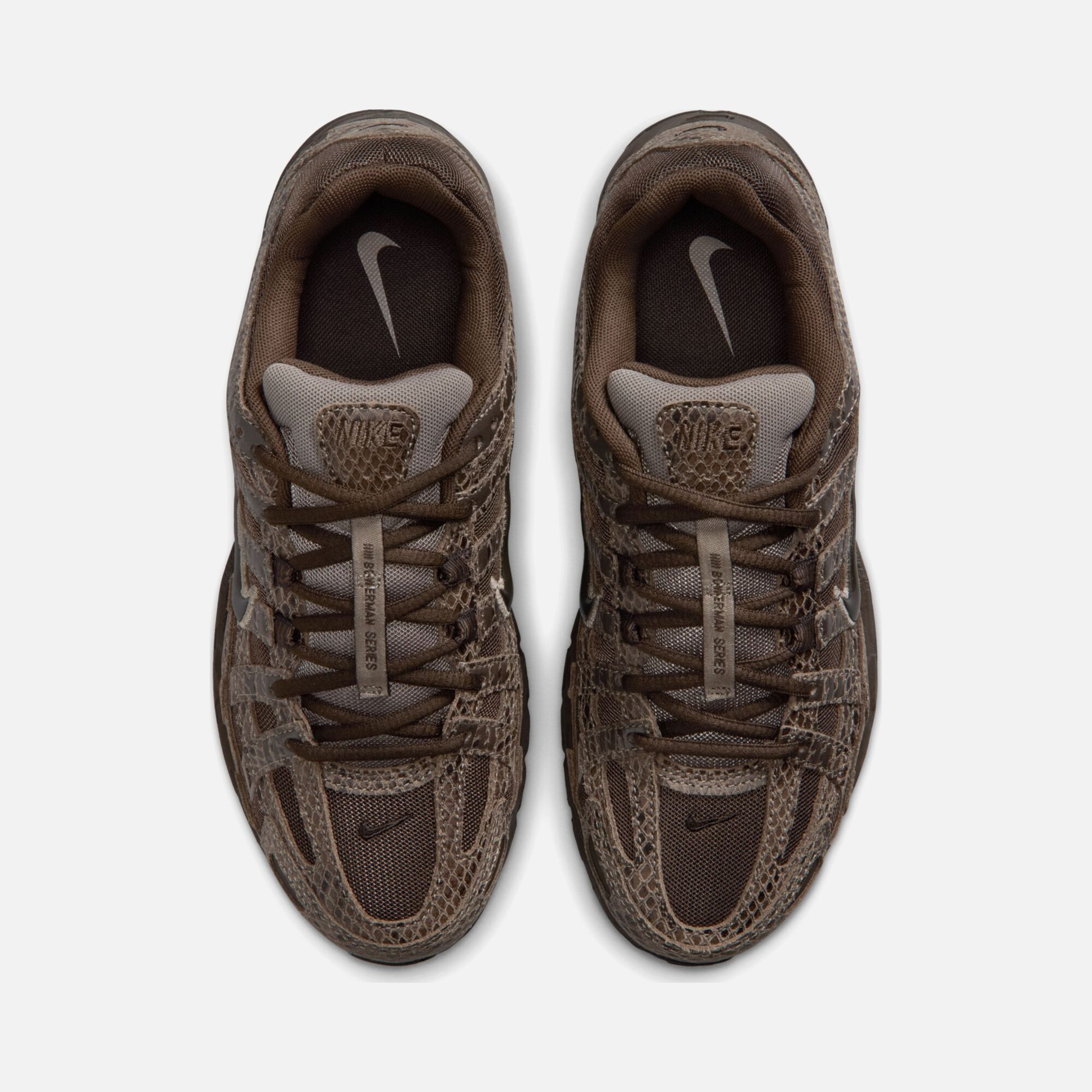 Nike P6000 W Se Kadın Spor Ayakkabı