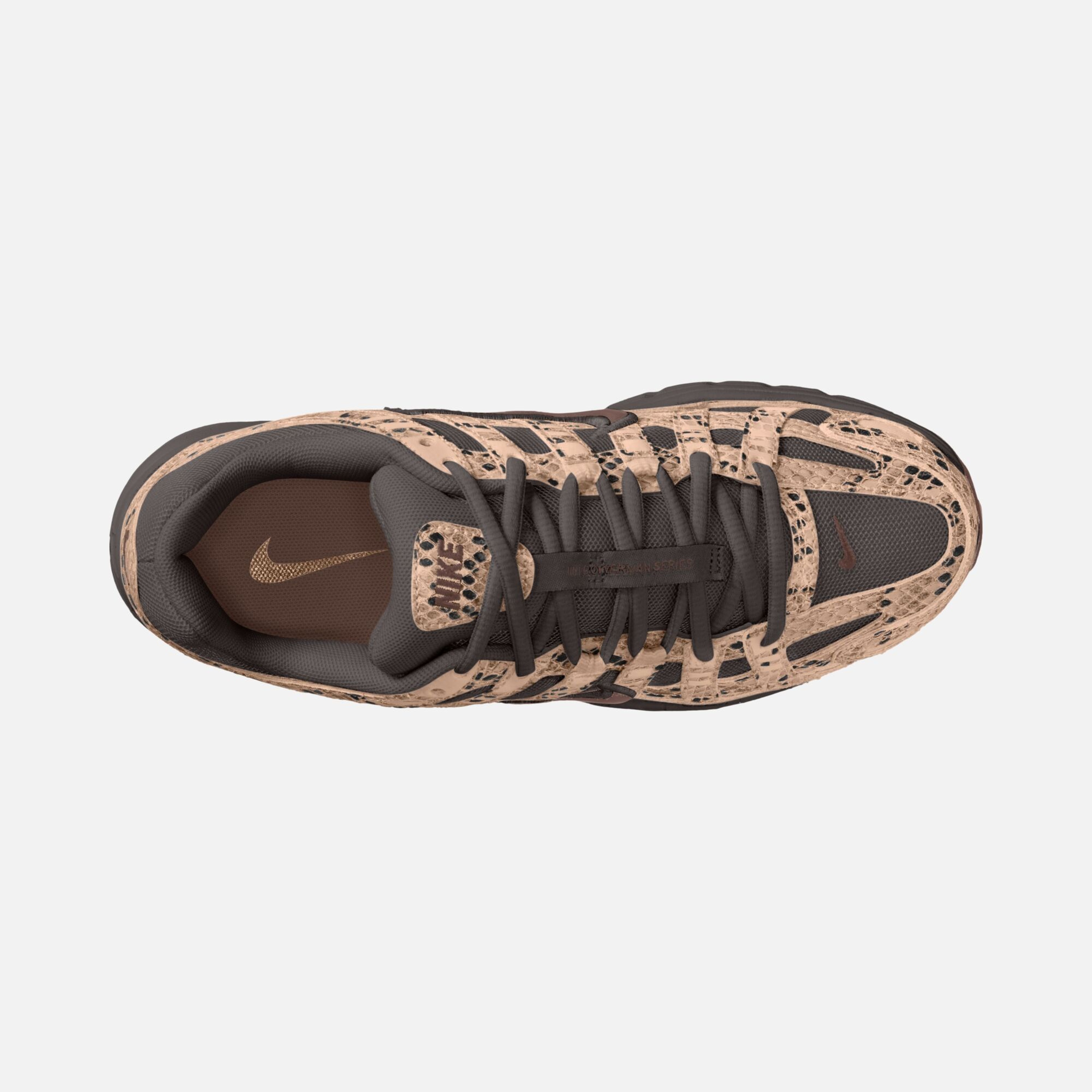 Nike P6000 W Se Kadın Spor Ayakkabı