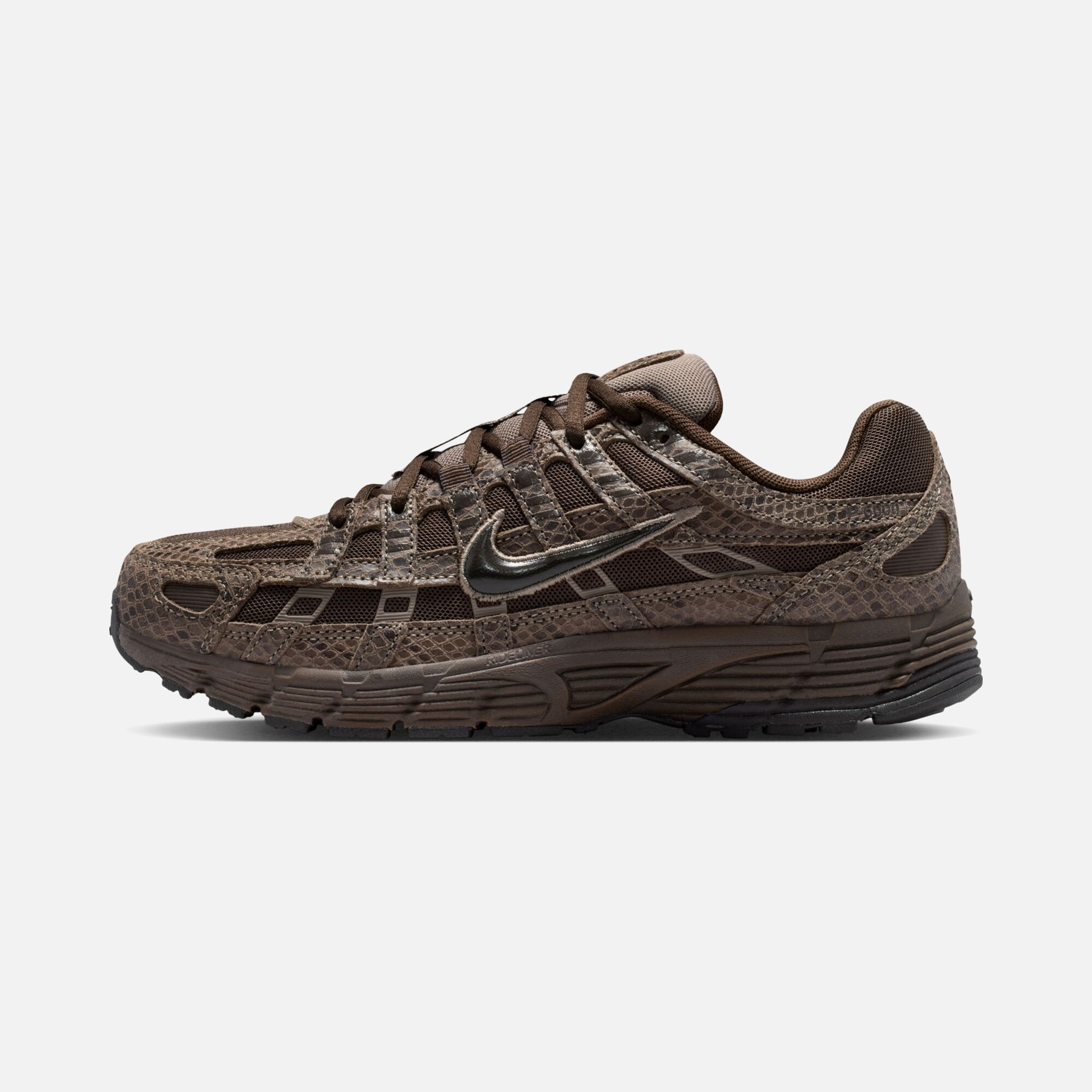 Nike P6000 W Se Kadın Spor Ayakkabı