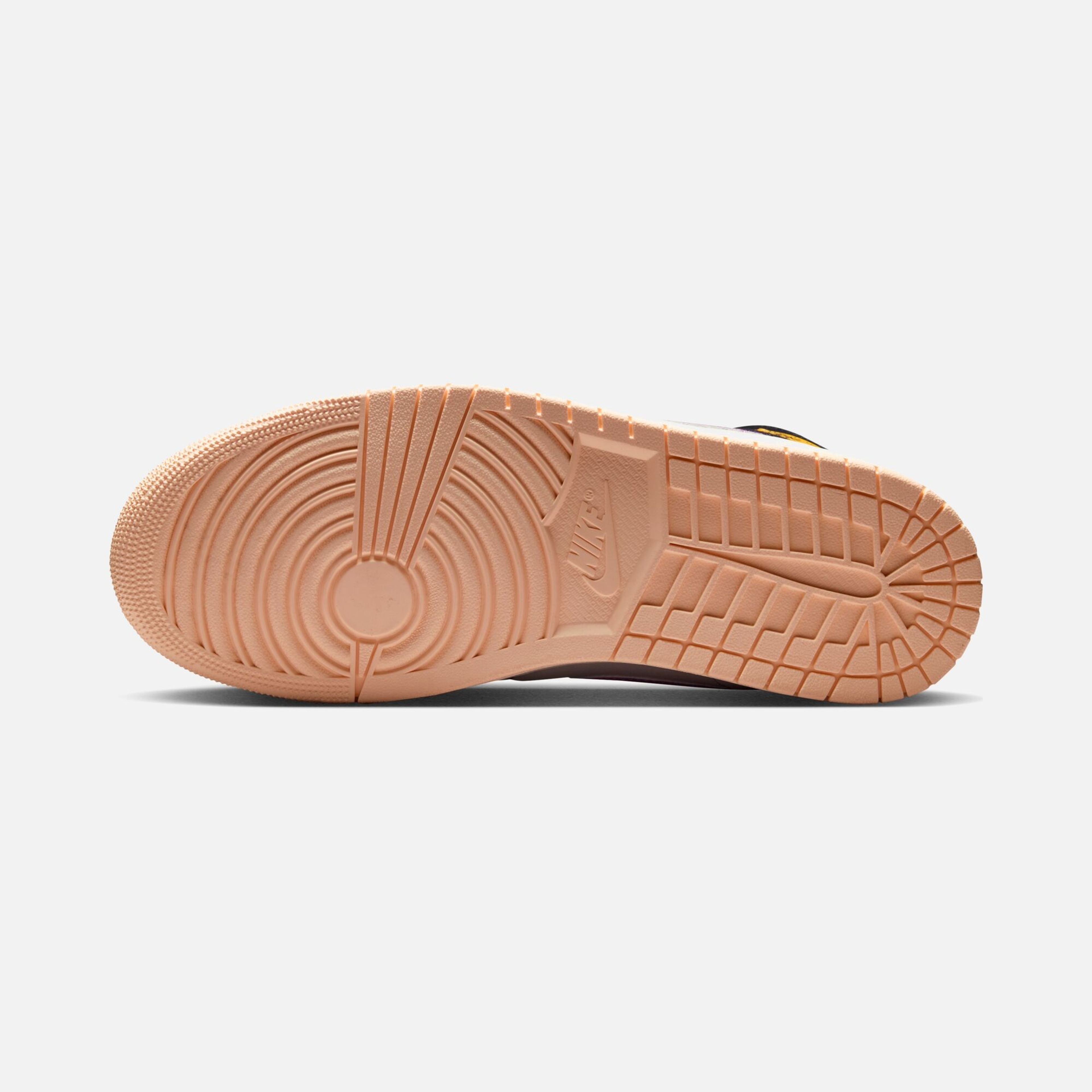 Nike Air Jordan 1 Mid SE Erkek Ayakkabı