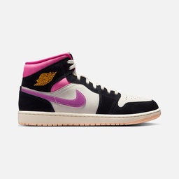 Nike Air Jordan 1 Mid SE Erkek Ayakkabı