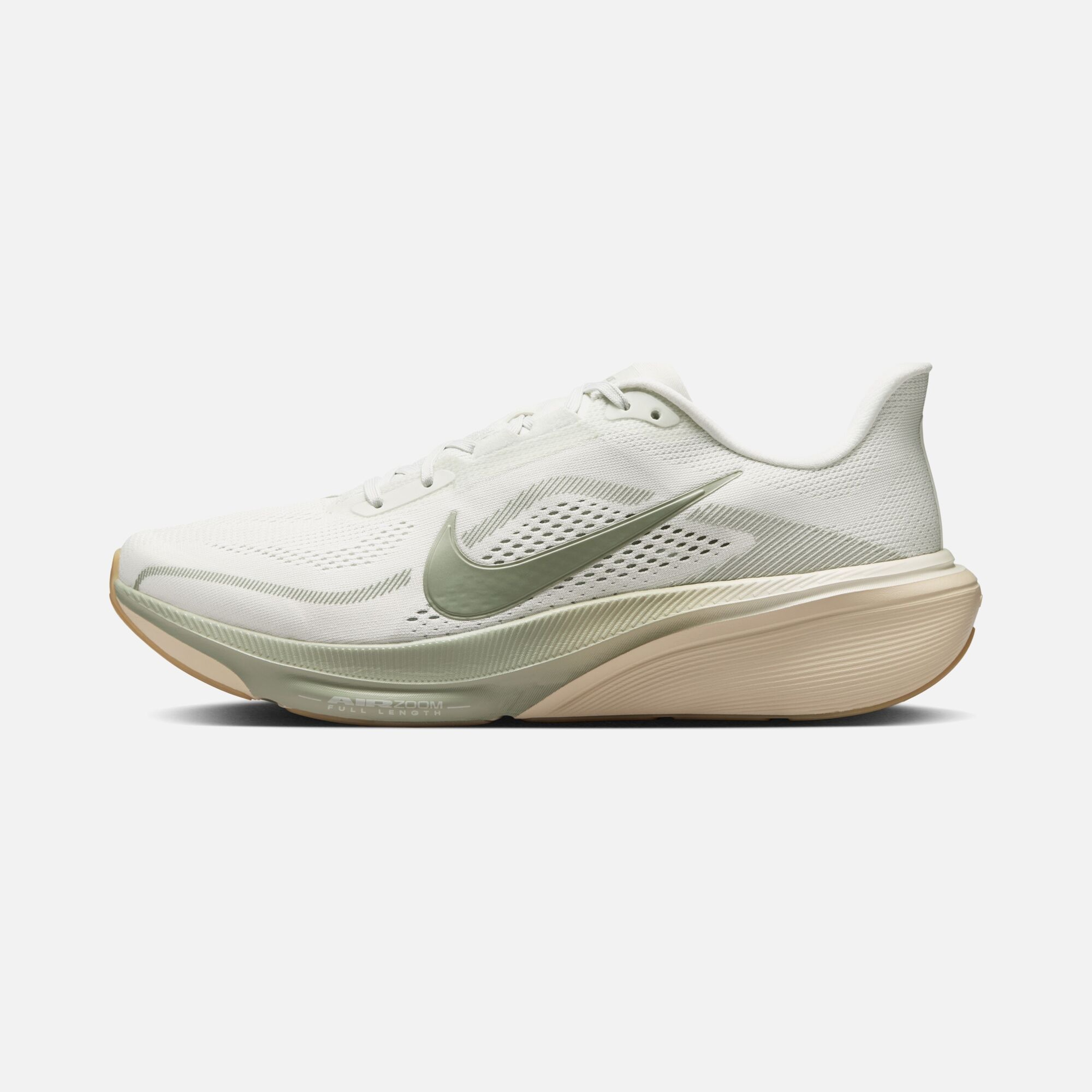 Nike Air Zoom Pegasus 42 Erkek Koşu Ayakkabısı