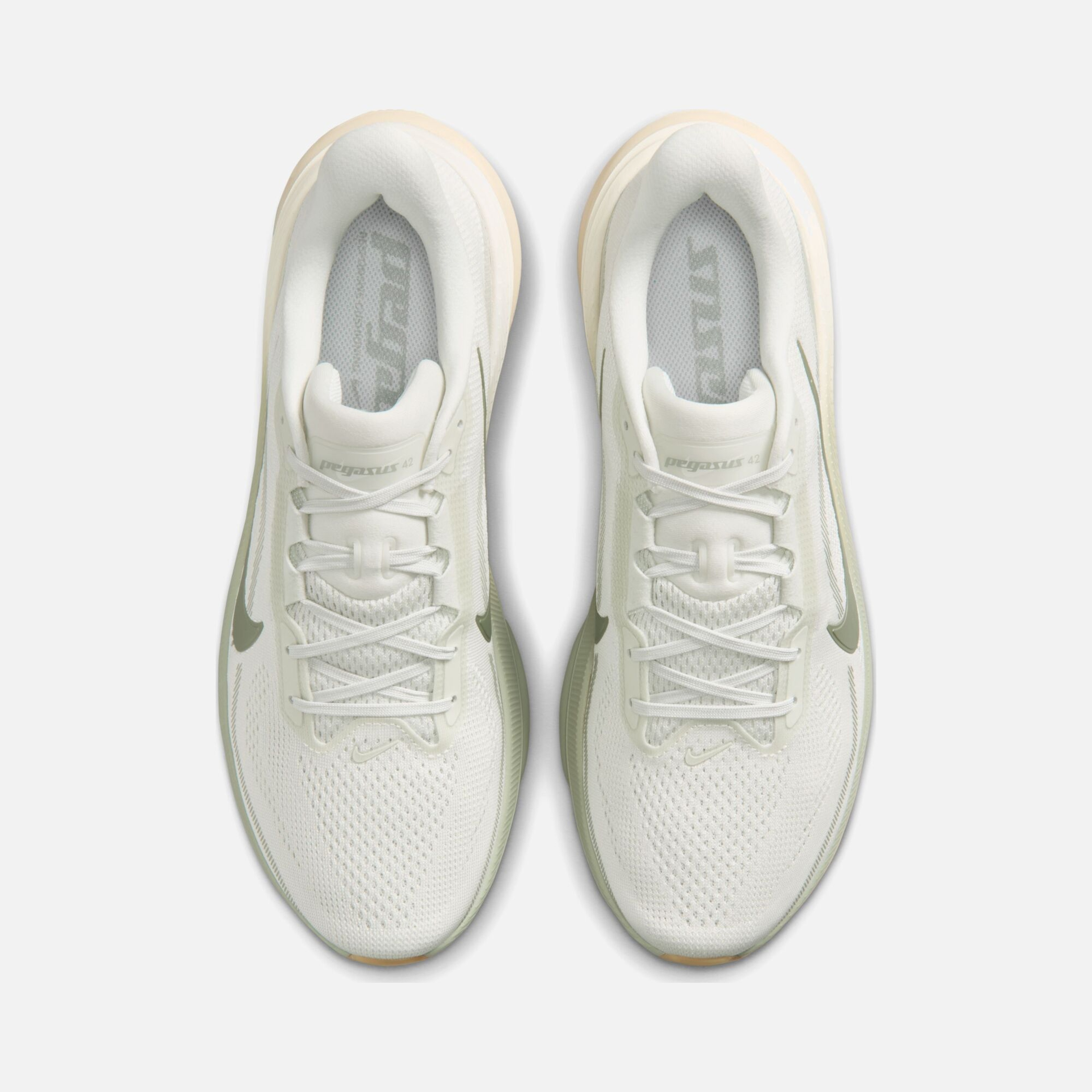 Nike Air Zoom Pegasus 42 Erkek Koşu Ayakkabısı