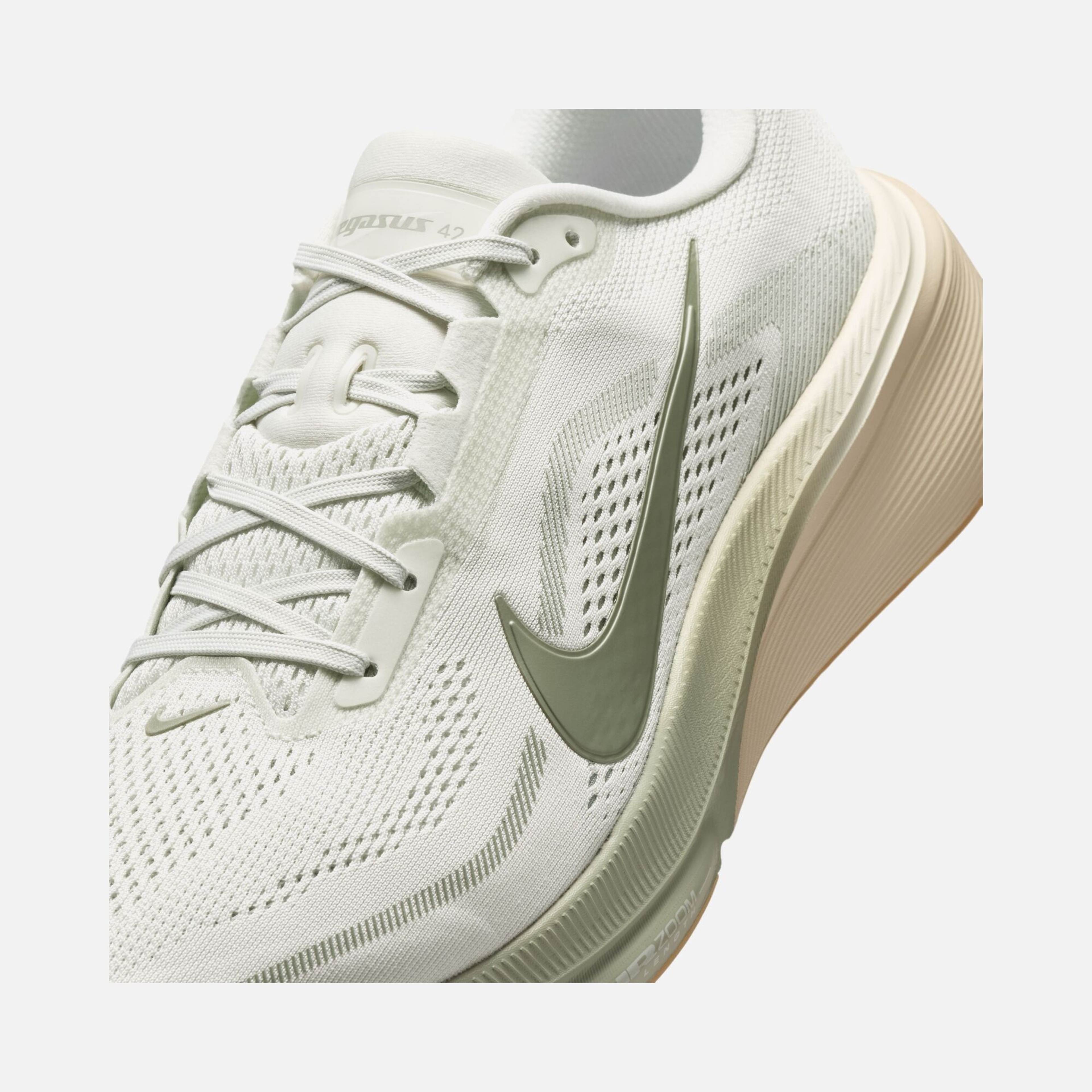 Nike Air Zoom Pegasus 42 Erkek Koşu Ayakkabısı