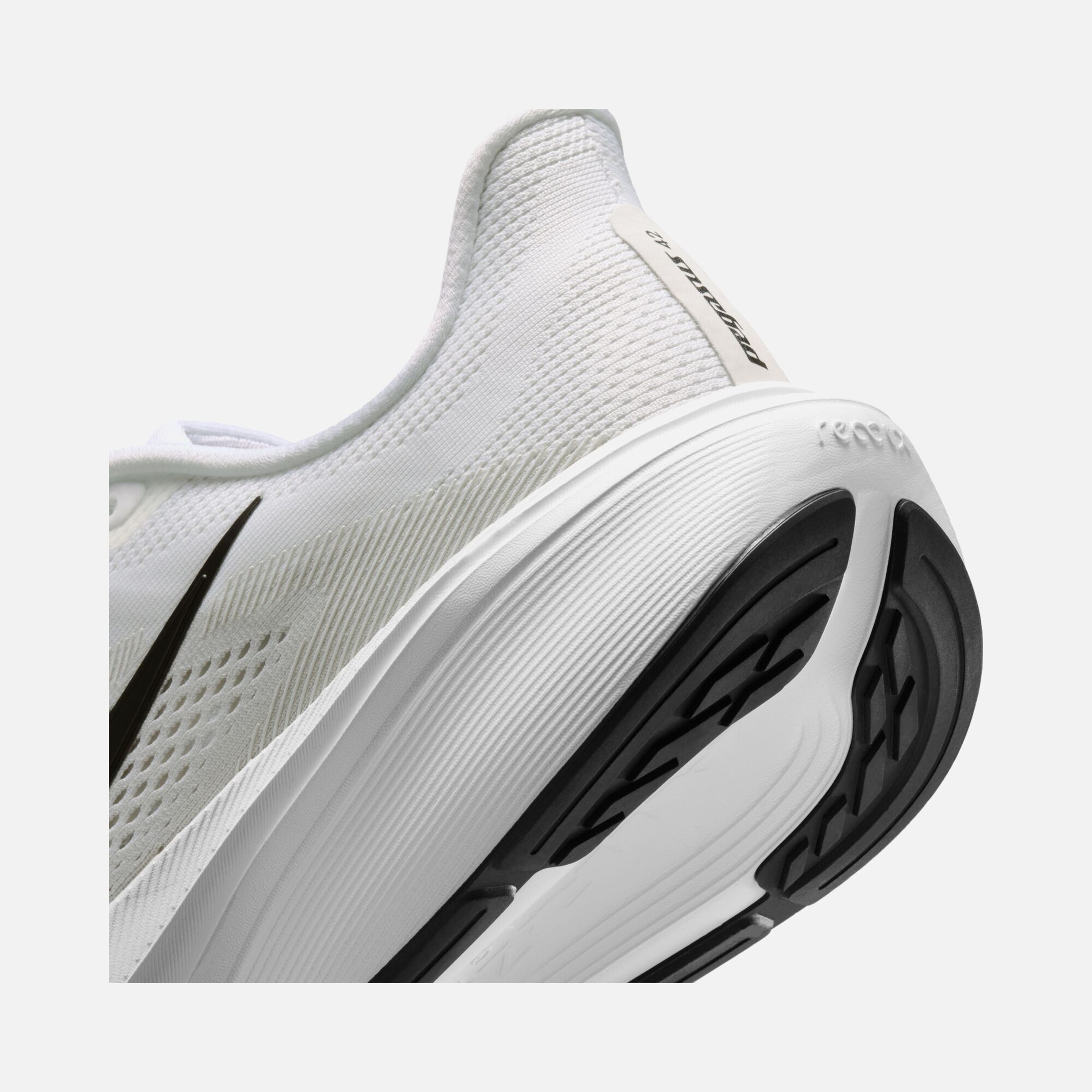 Nike Air Zoom Pegasus 42 Erkek Koşu Ayakkabısı