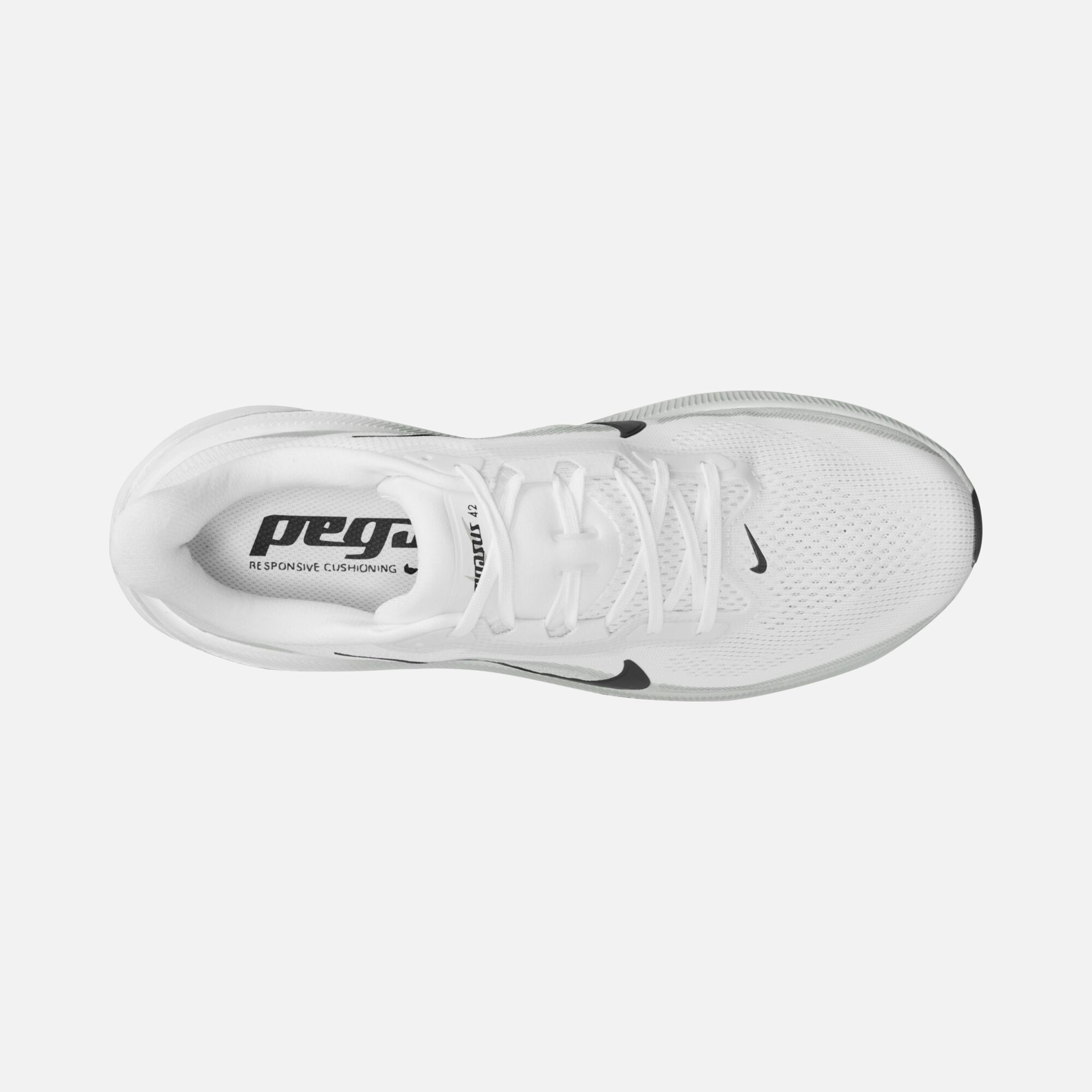 Nike Air Zoom Pegasus 42 Erkek Koşu Ayakkabısı