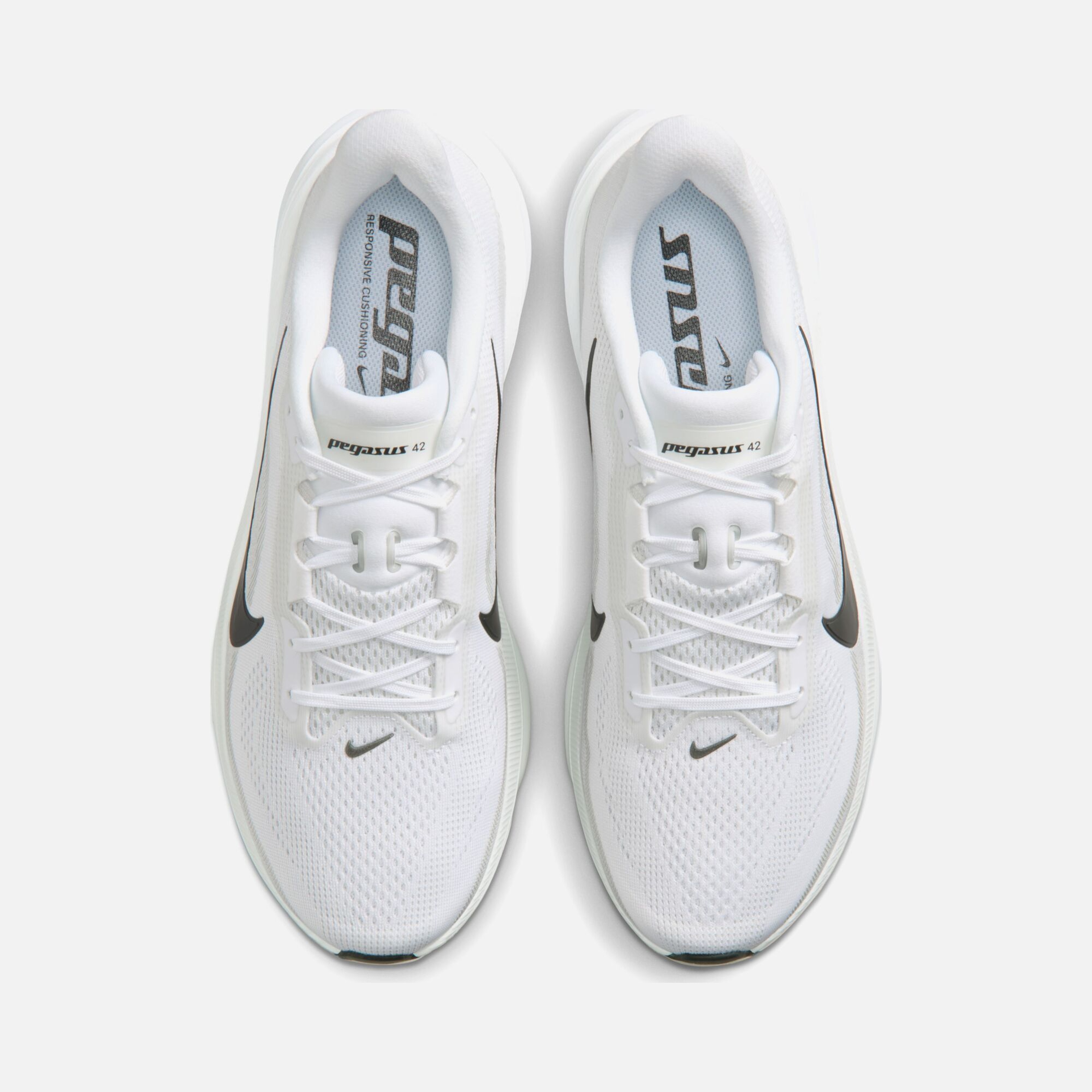 Nike Air Zoom Pegasus 42 Erkek Koşu Ayakkabısı