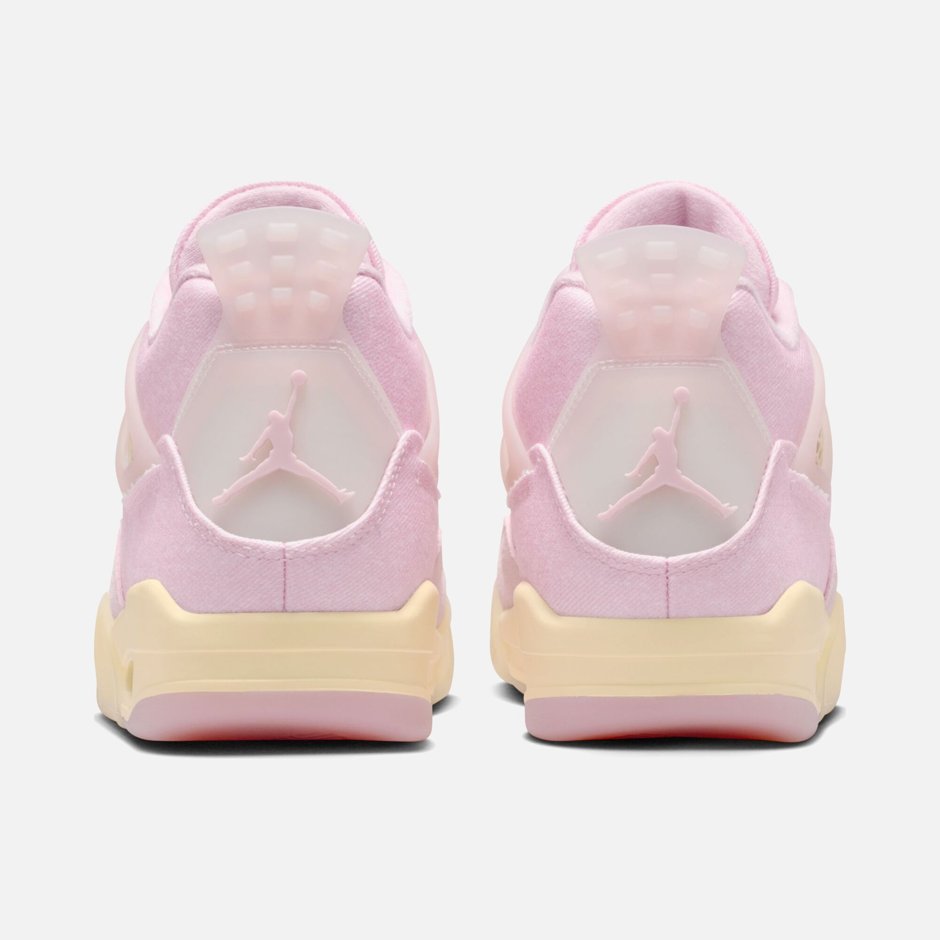 Nike Wmns Air Jordan 4 Retro Tex Kadın Spor Ayakkabı