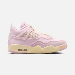 Nike Wmns Air Jordan 4 Retro Tex Kadın Spor Ayakkabı