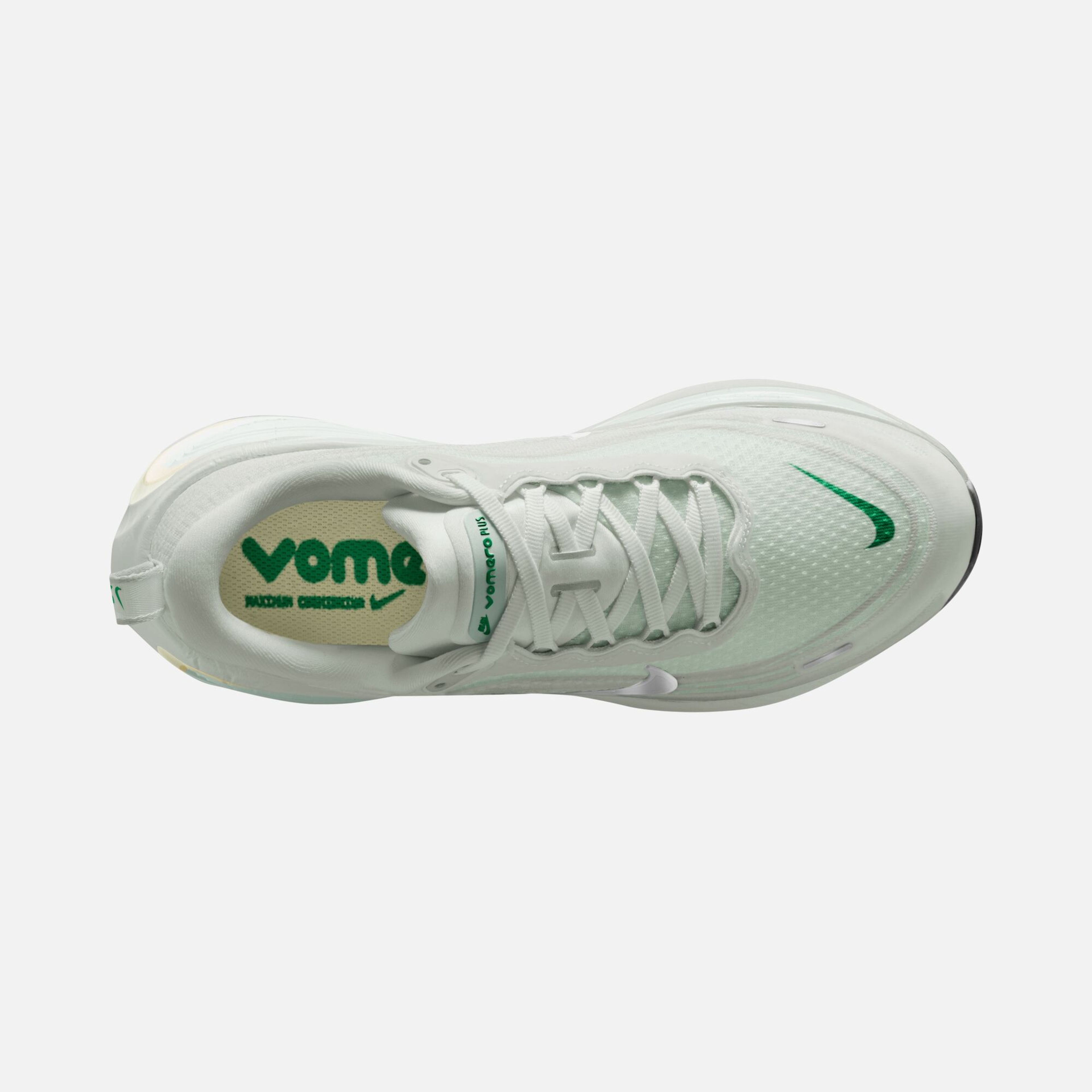 Nike Vomero Plus SS26 Kadın Spor Ayakkabı