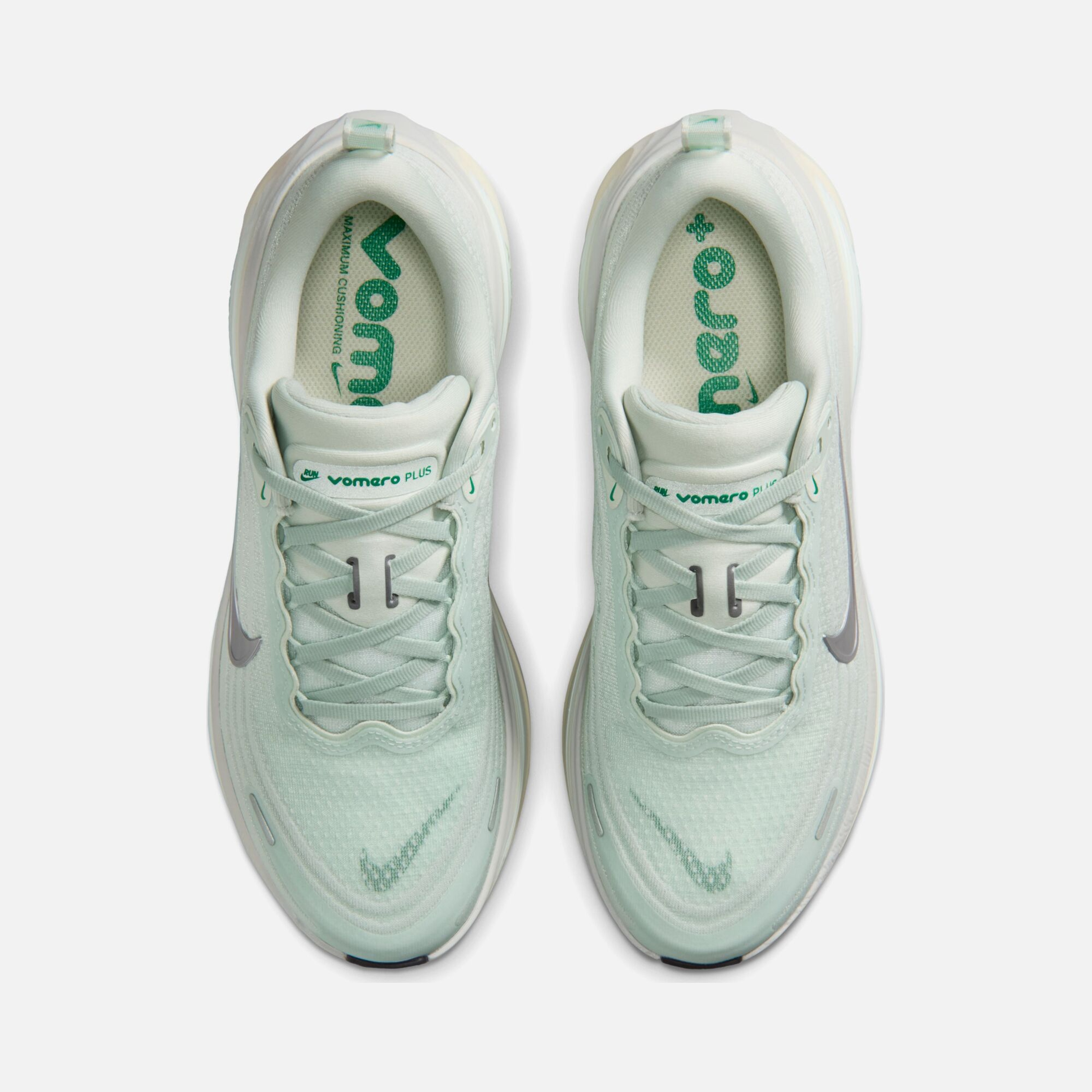 Nike Vomero Plus SS26 Kadın Spor Ayakkabı