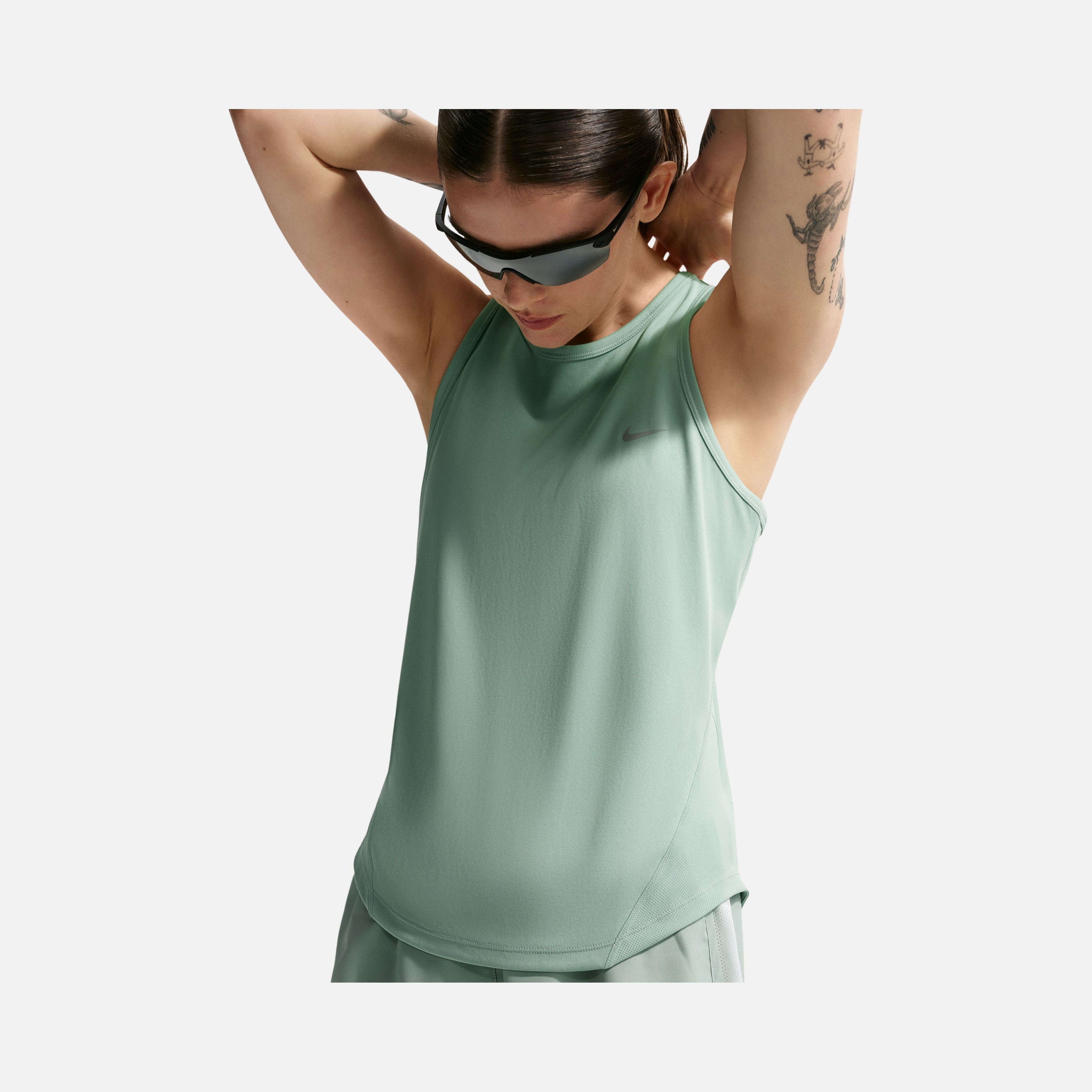 Nike W Tempo Df Mr 3" Kadın Şort