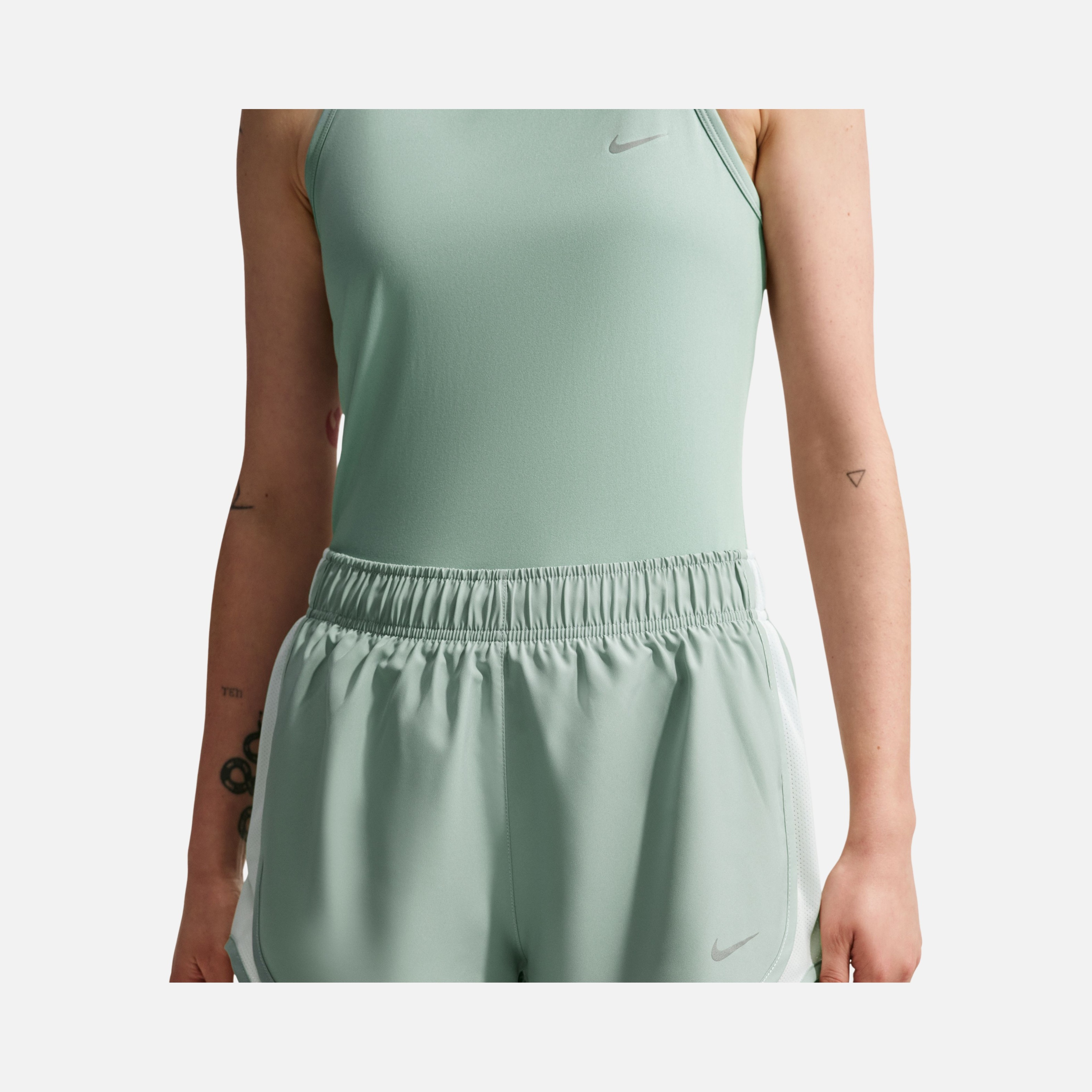Nike W Tempo Df Mr 3" Kadın Şort