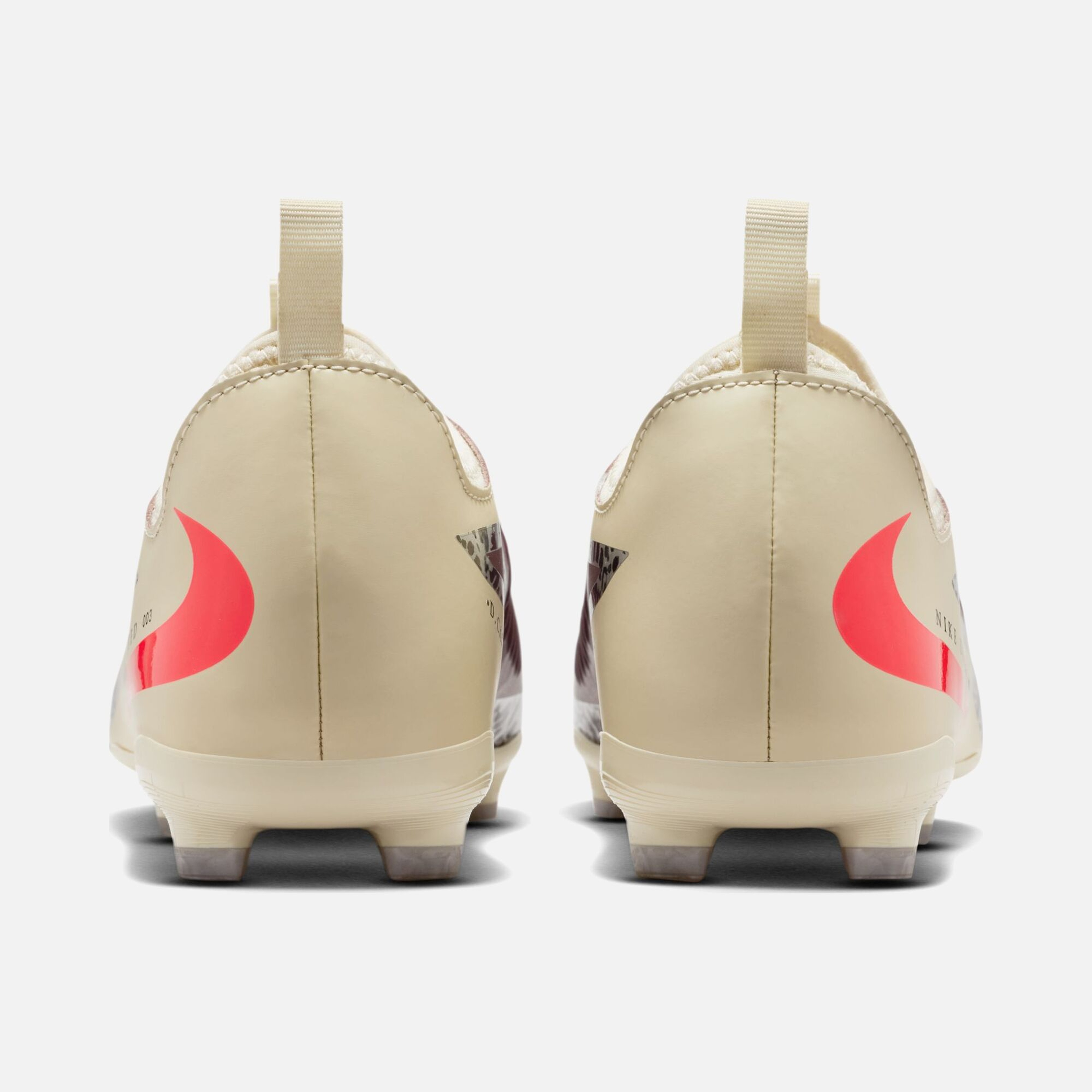 Nike Jr Phantom 6 Low Academy Fg/Mg Nu3 Çocuk Krampon