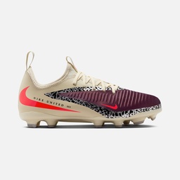 Nike Jr Phantom 6 Low Academy Fg/Mg Nu3 Çocuk Krampon