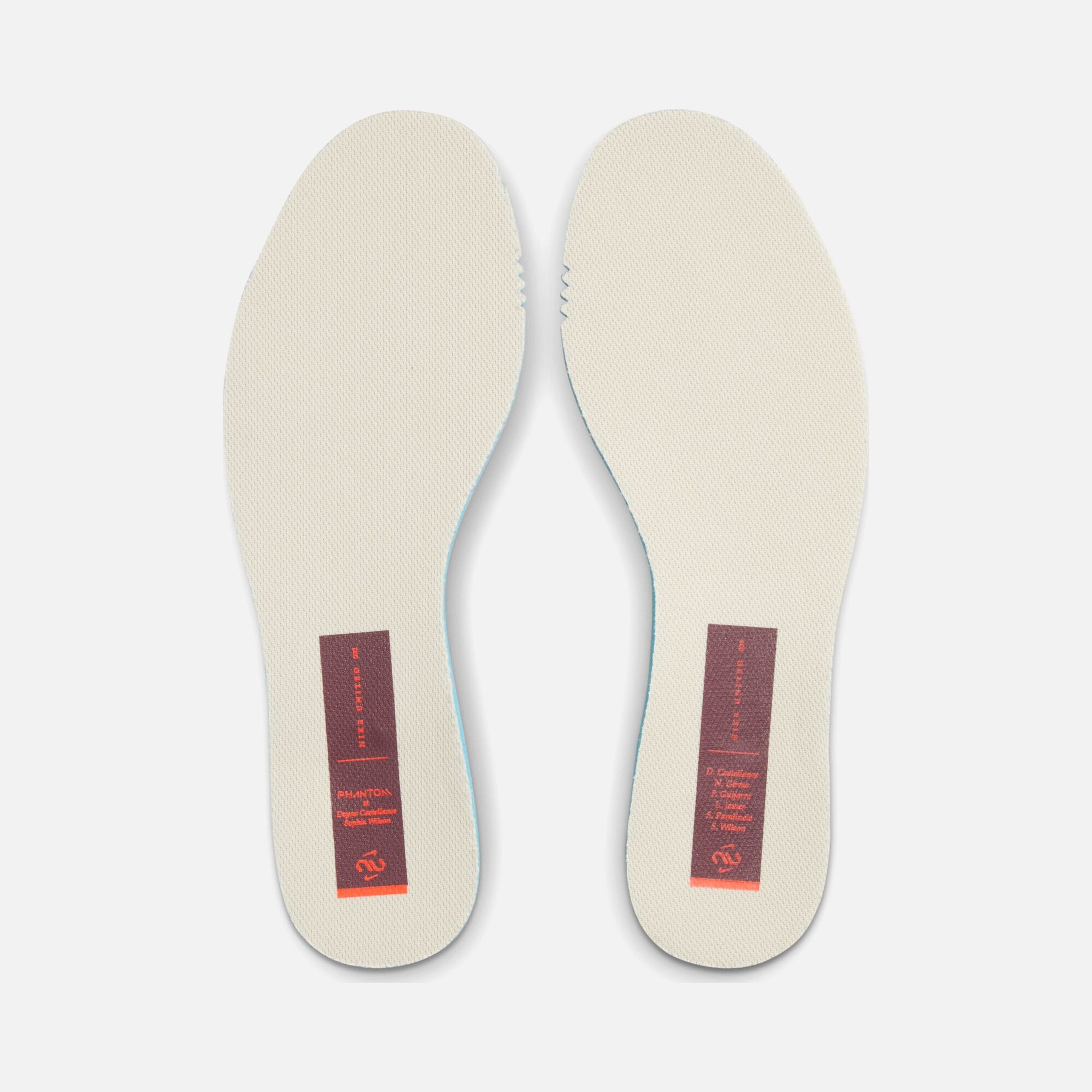 Nike Jr Phantom 6 Low Academy Fg/Mg Nu3 Çocuk Krampon