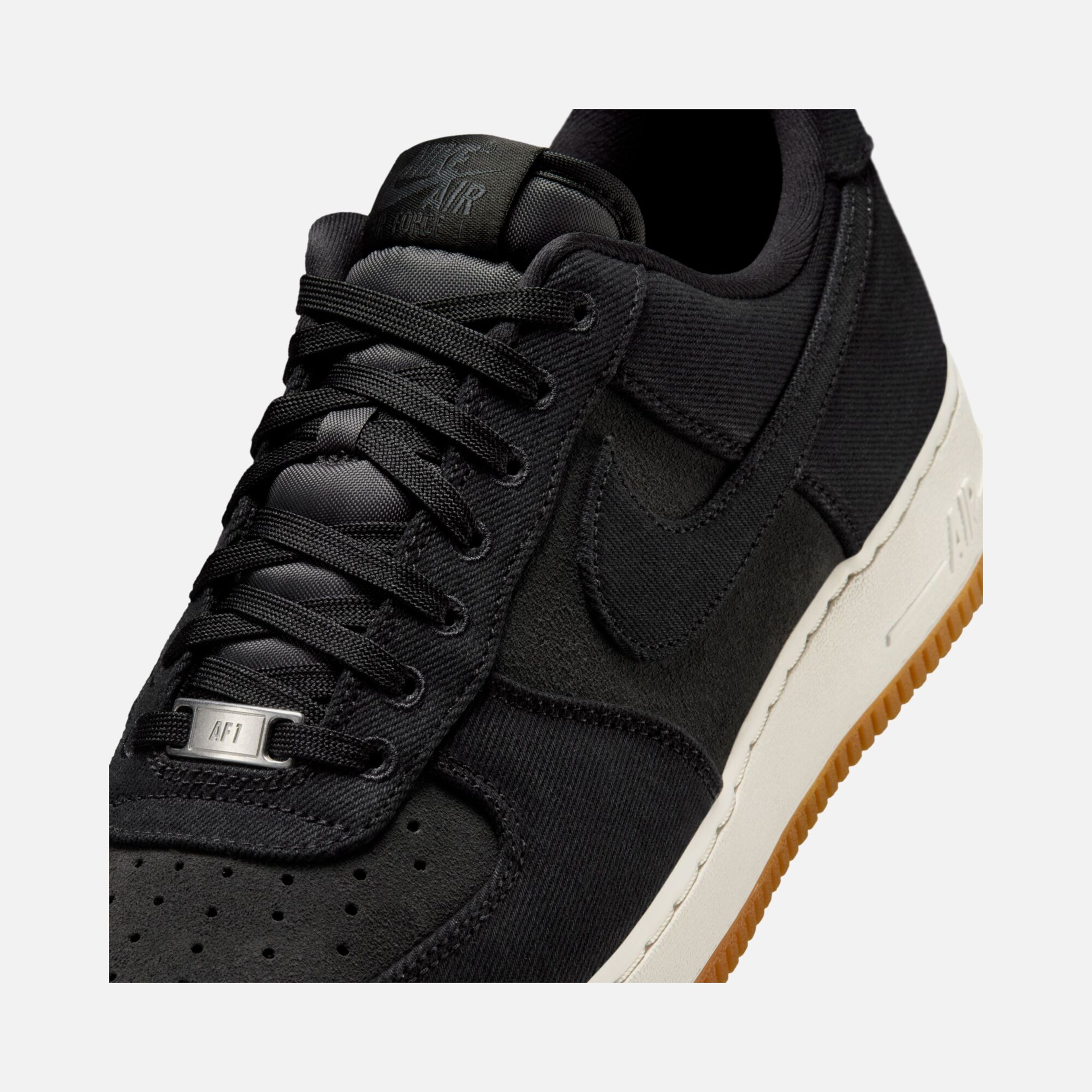 Nike Air Force 1 07 L8 SU26 Erkek Spor Ayakkabı