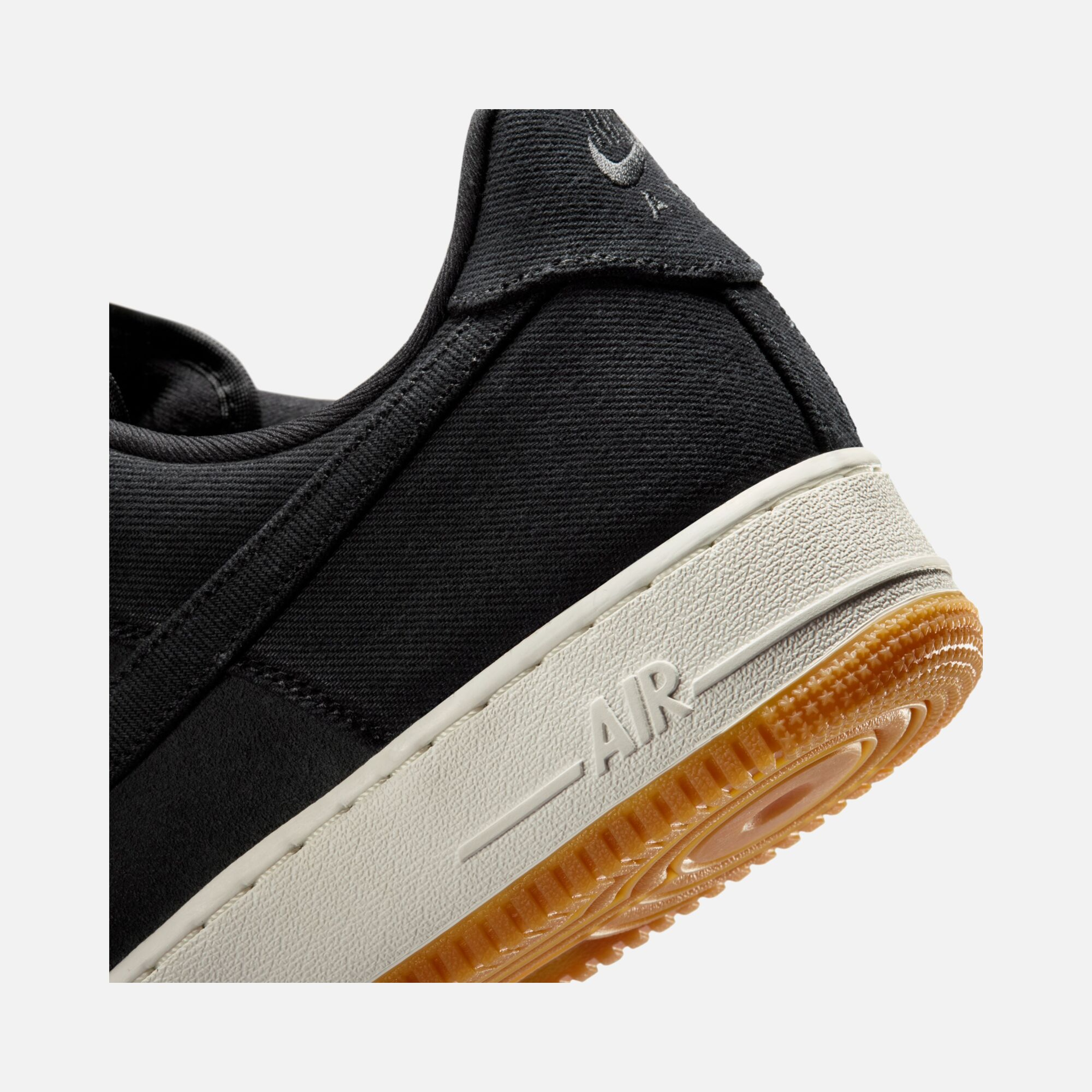 Nike Air Force 1 07 L8 SU26 Erkek Spor Ayakkabı