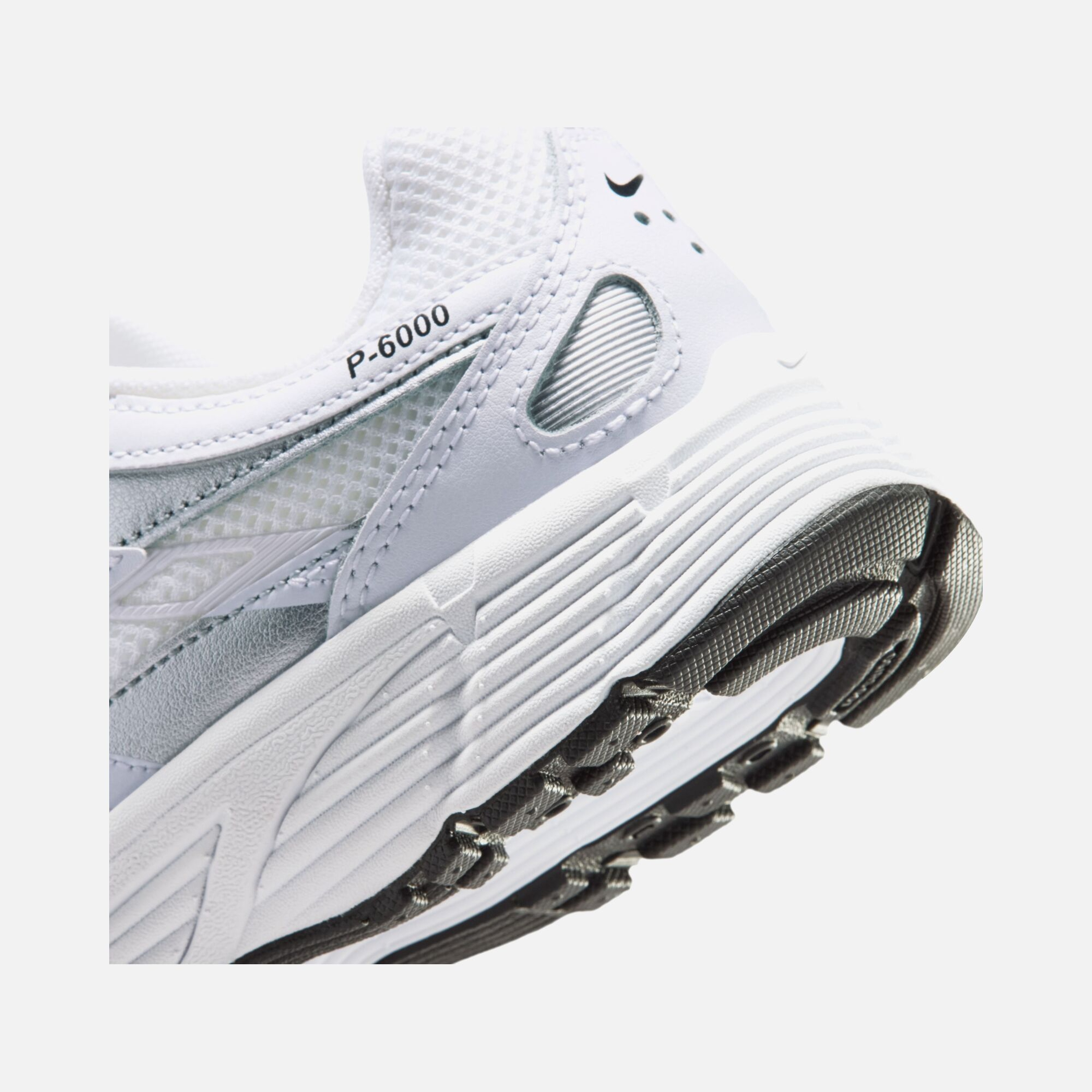 Nike P 6000 Bg Çocuk Spor Ayakkabı