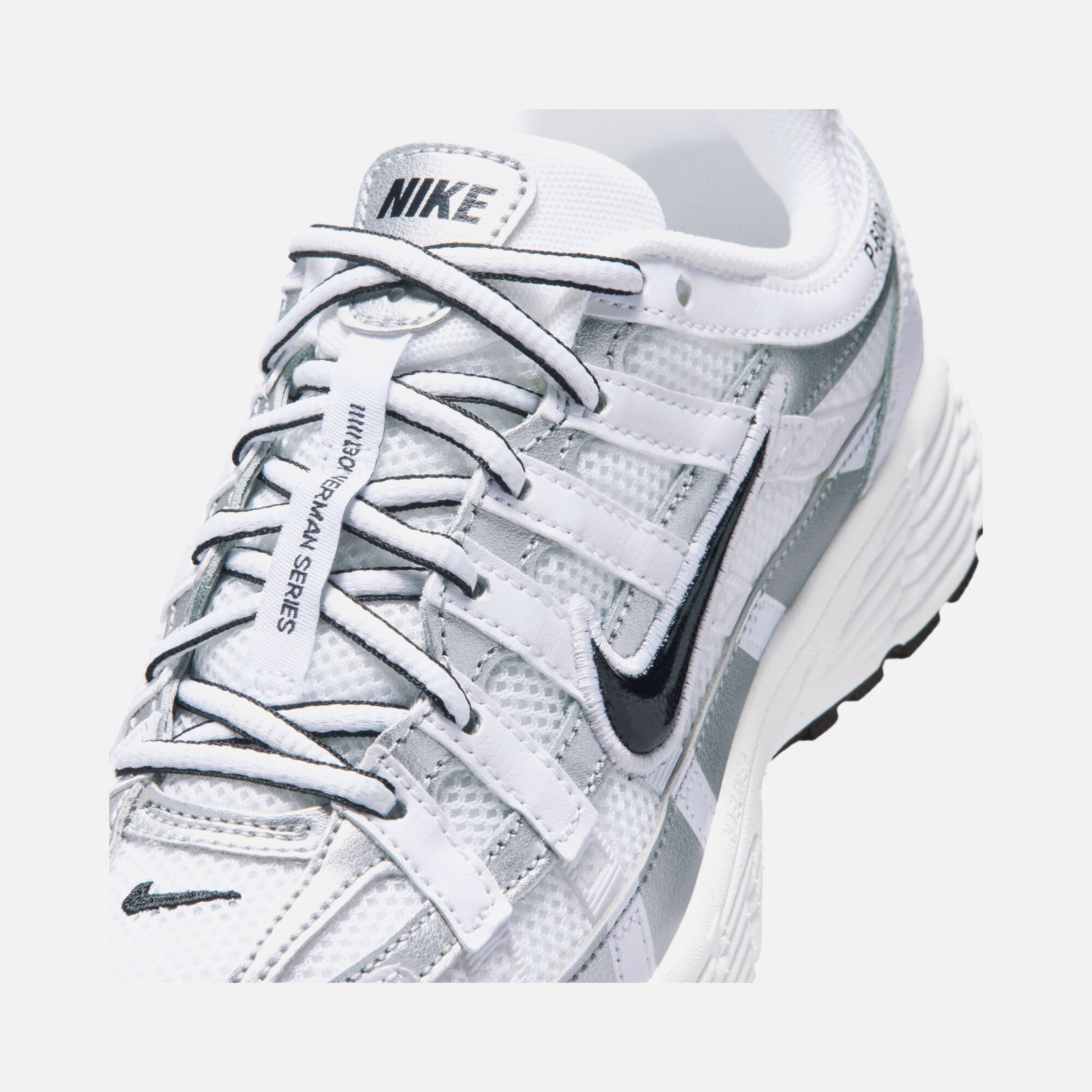 Nike P 6000 Bg Çocuk Spor Ayakkabı