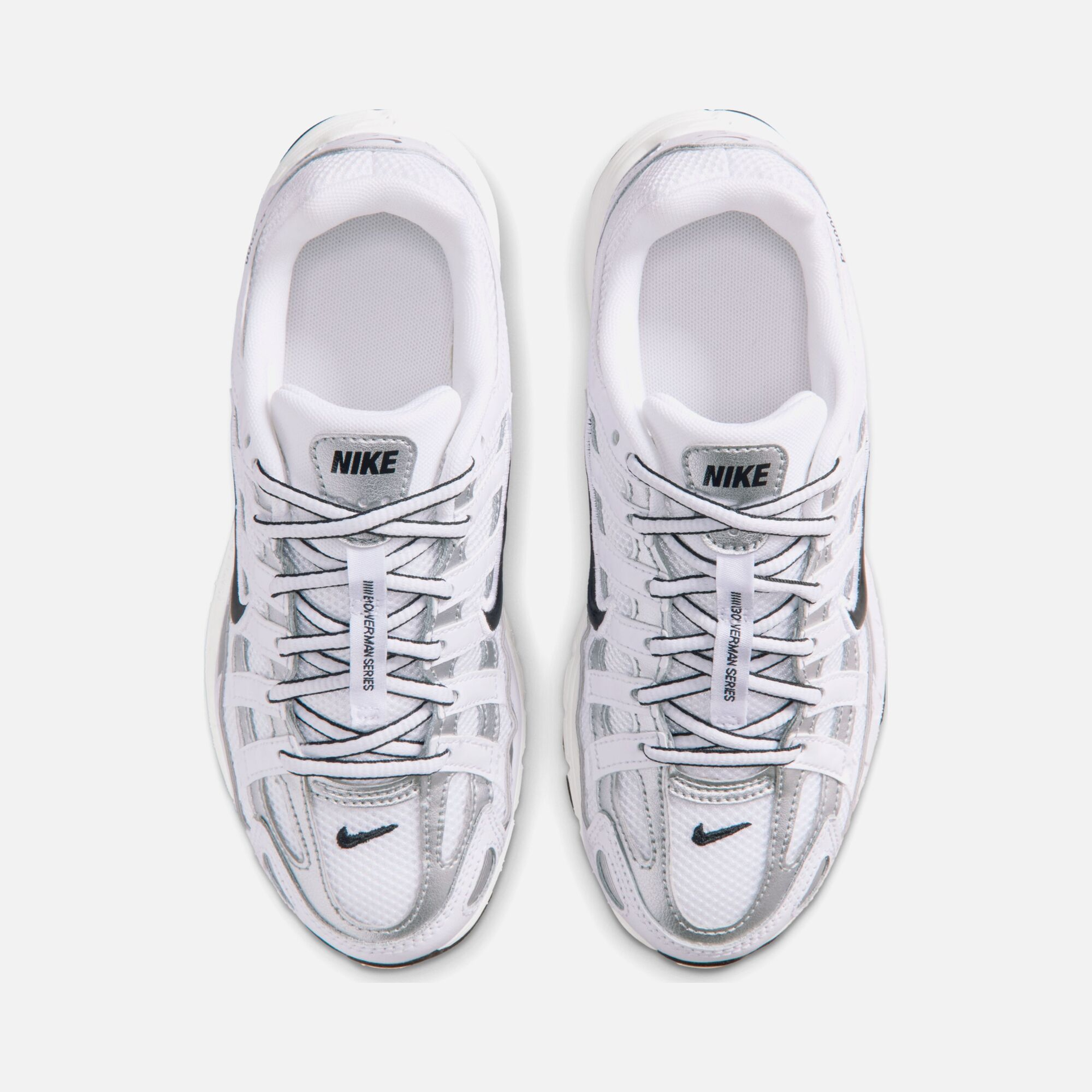 Nike P 6000 Bg Çocuk Spor Ayakkabı