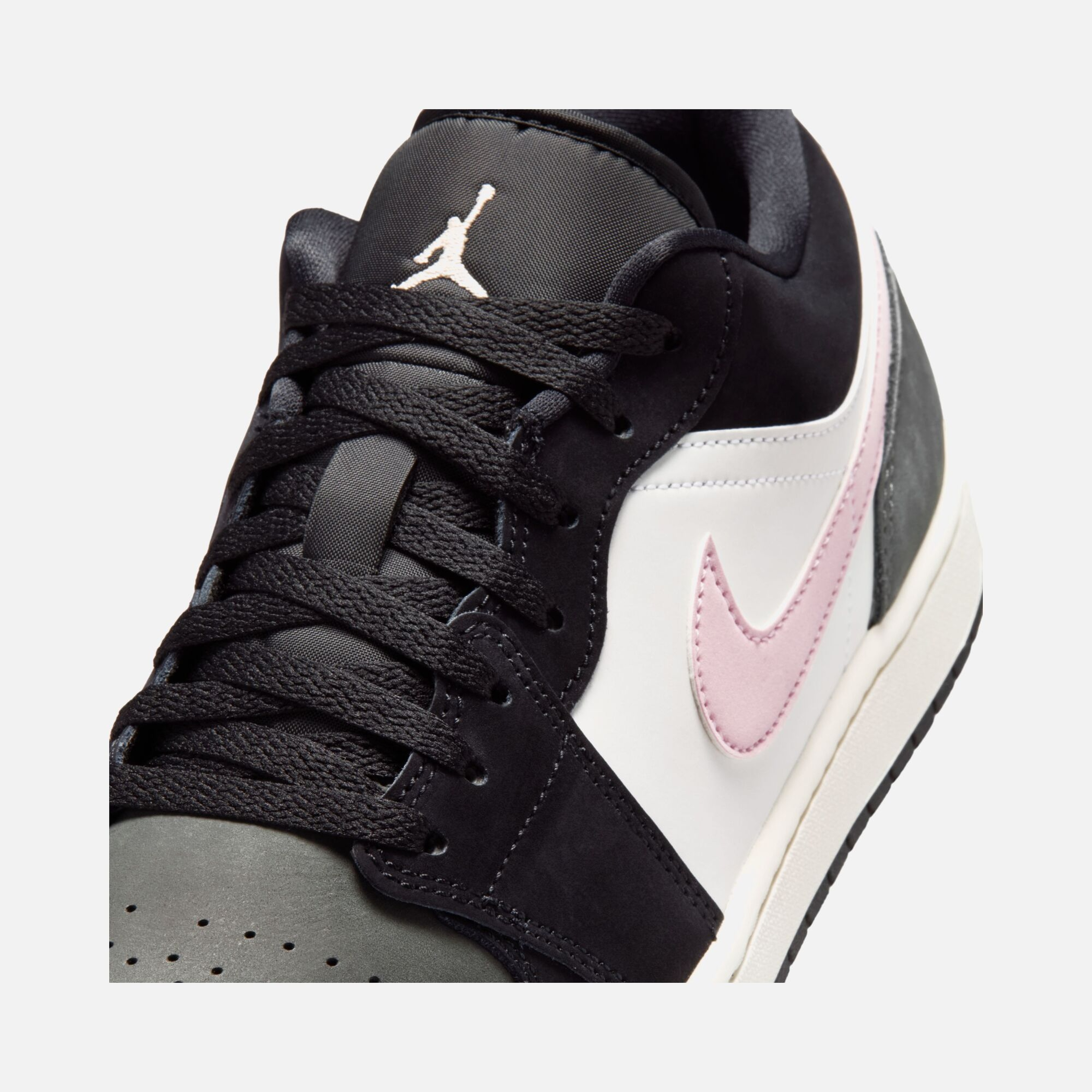 Nike Air Jordan 1 Lw Se SS26 Erkek Spor Ayakkabı