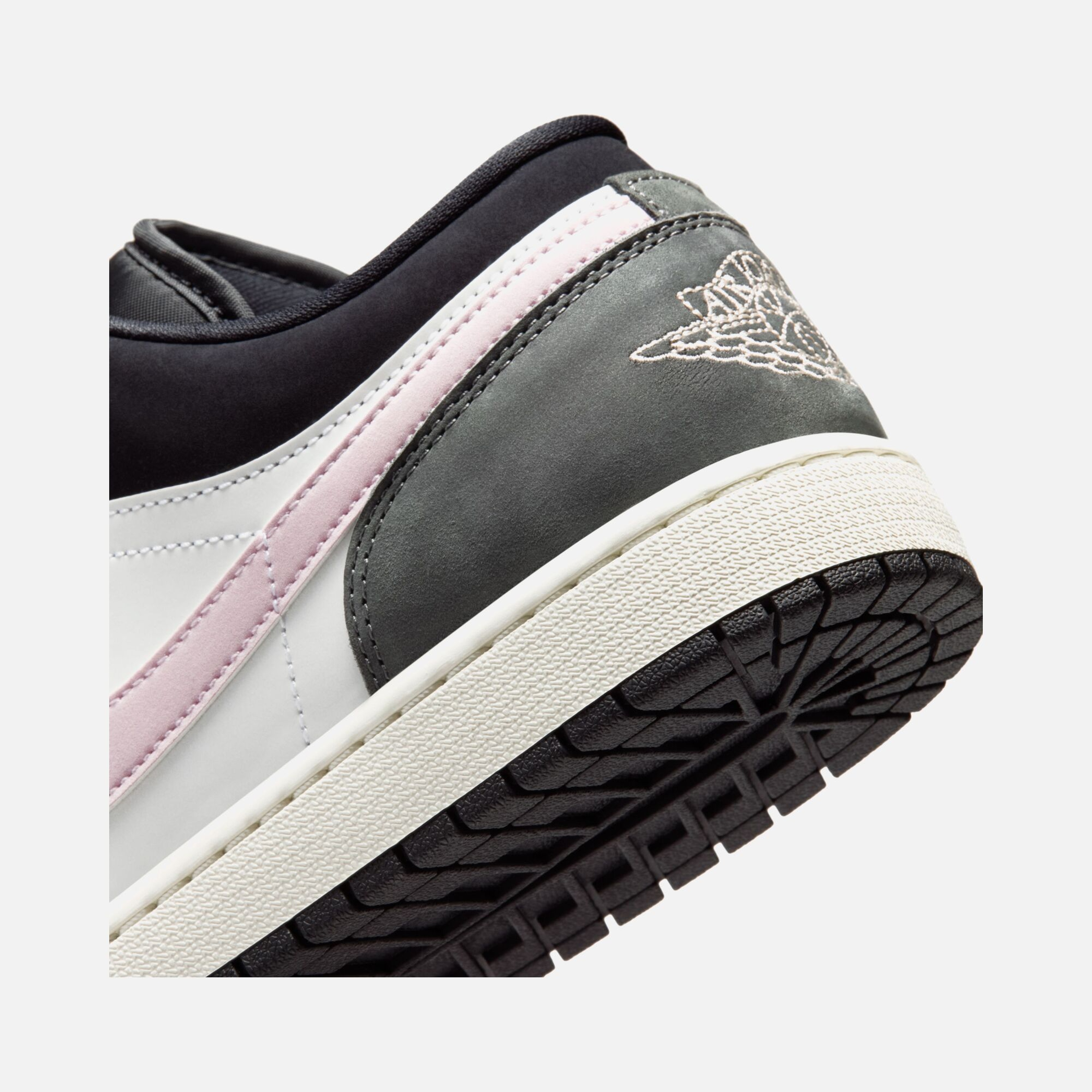 Nike Air Jordan 1 Lw Se SS26 Erkek Spor Ayakkabı