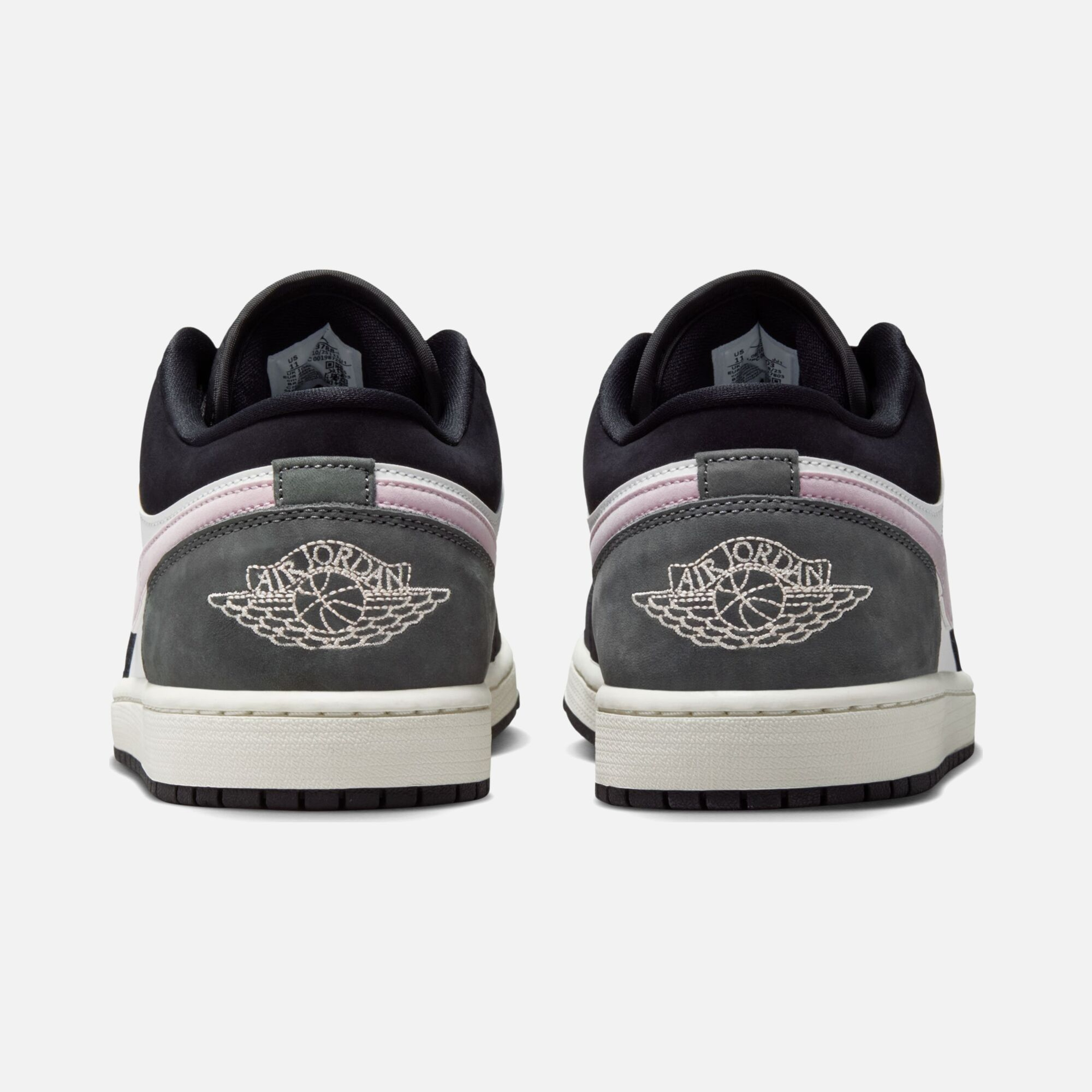 Nike Air Jordan 1 Lw Se SS26 Erkek Spor Ayakkabı